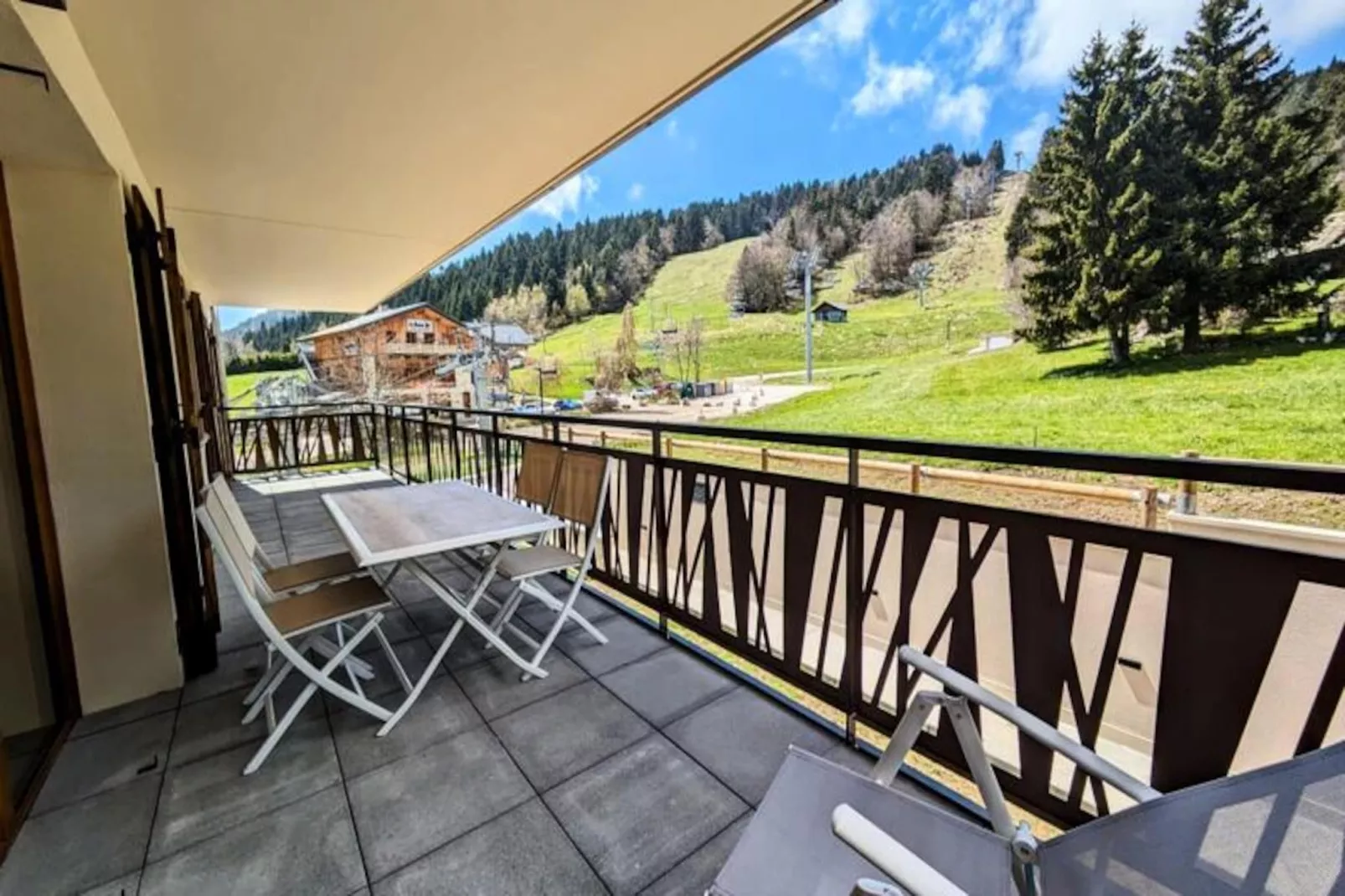 L'ecrin Des Neiges - Sauna-Image-tags.