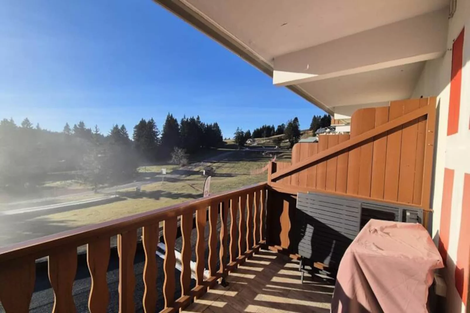 Appartement Cosy Le "wapiti" Au Pied Des Pistes-Image-tags.