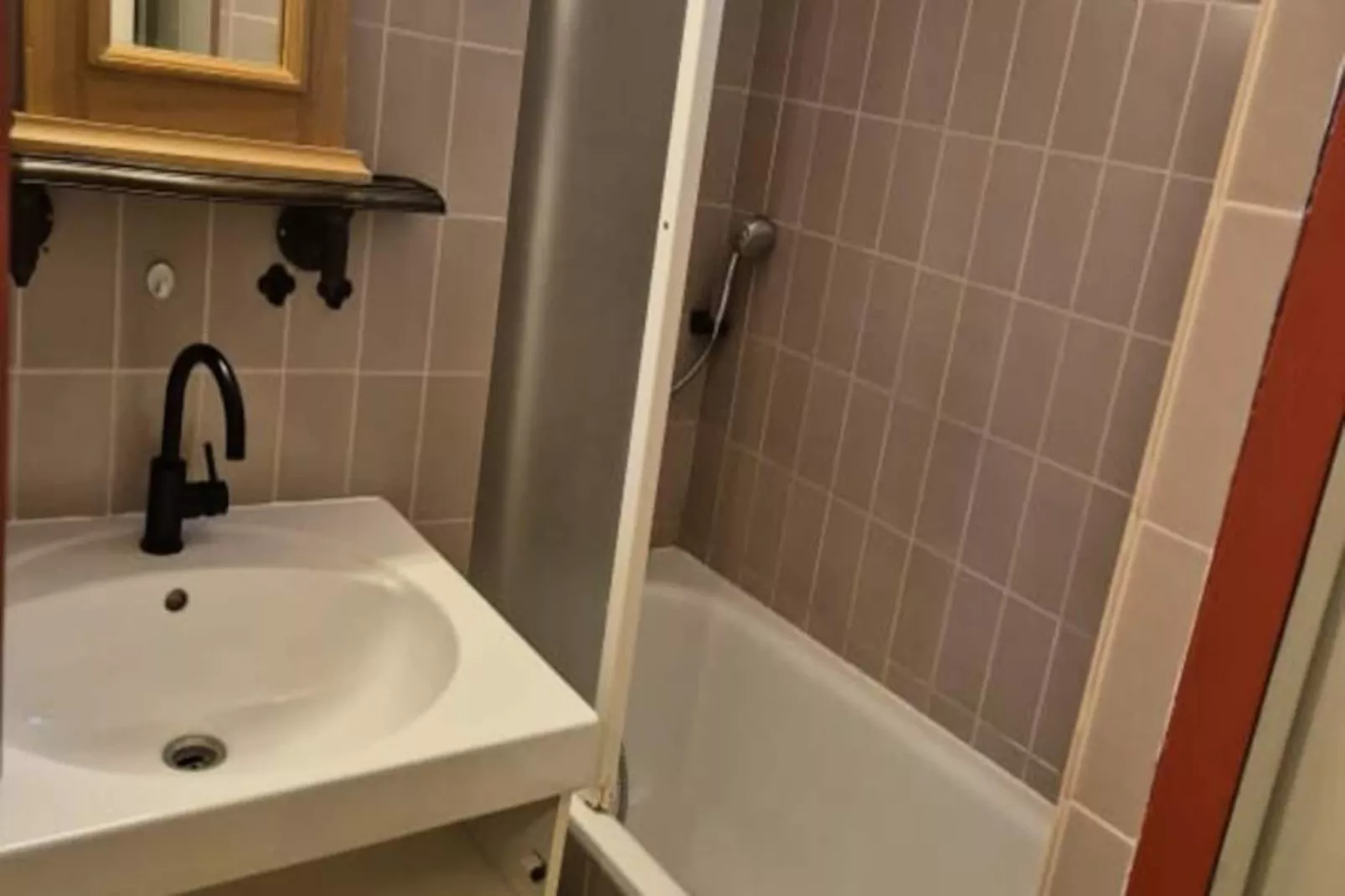 Appartement Id&eacute;al Famille - Pied Des Pistes-Image-tags.