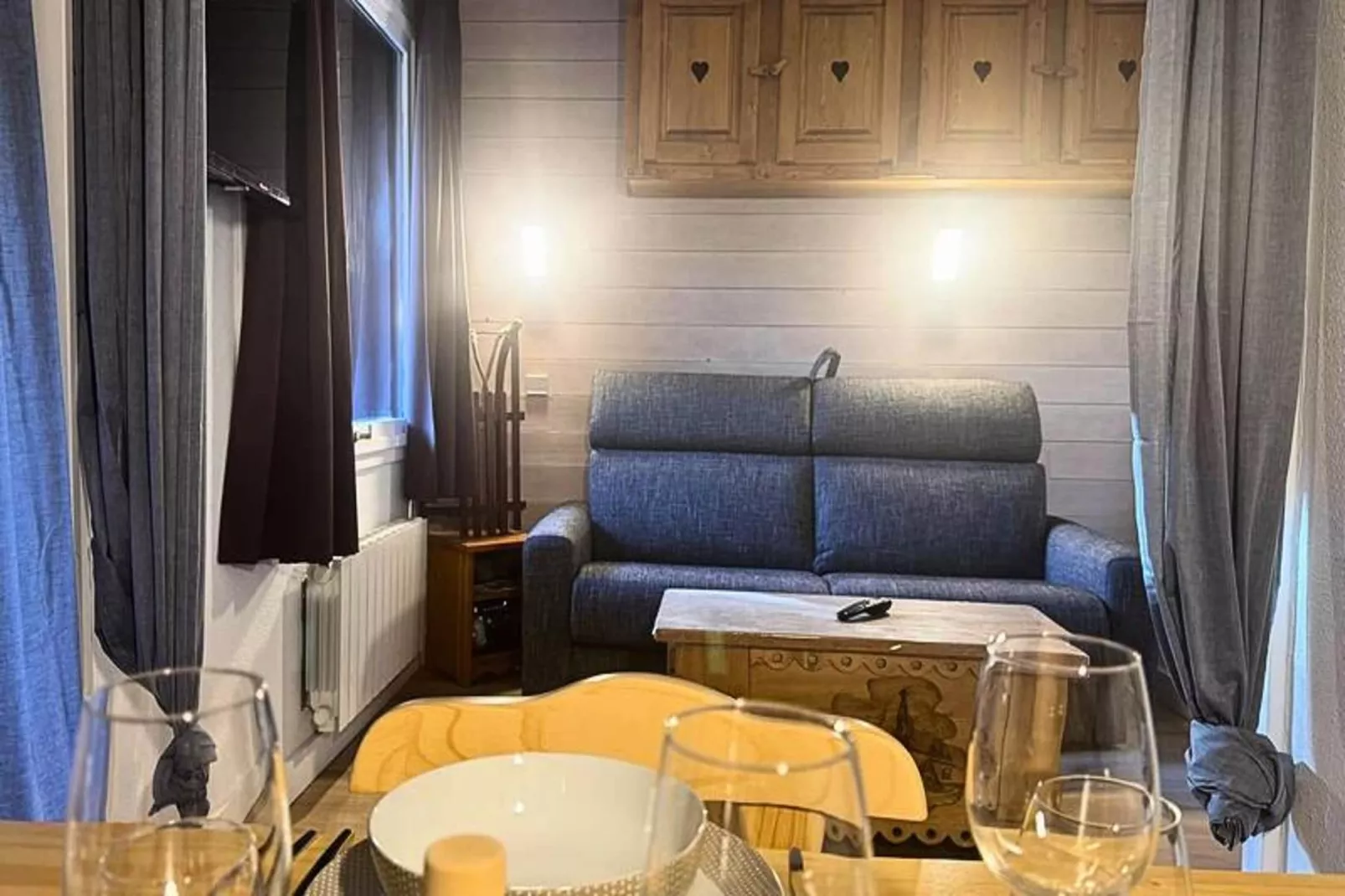 Résidence Camarine-Sfeer