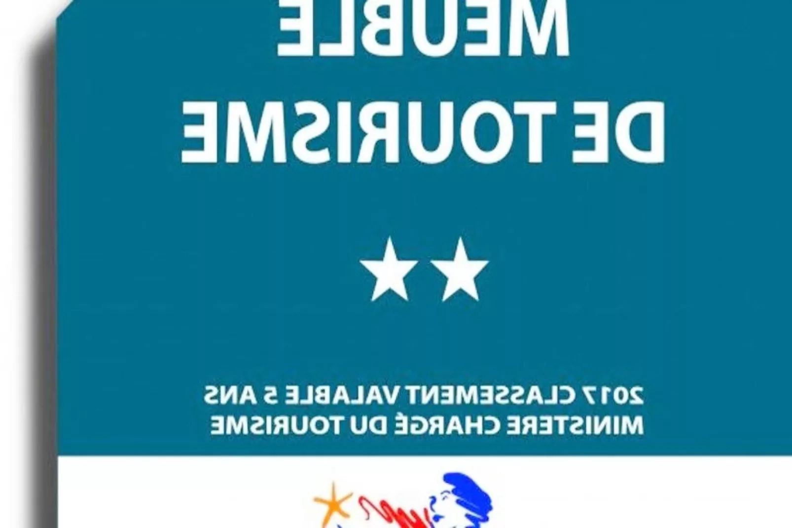 Résidence Les Lanchettes-Badkamer