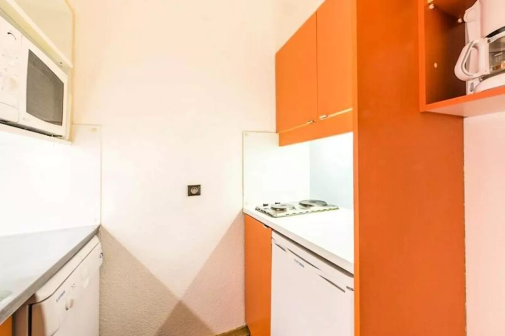 Quartier Crève Cœur - Maeva Home-Keuken