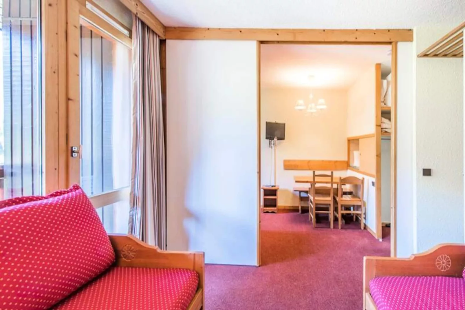 Quartier Crève Cœur - maeva Home-Image-tags.