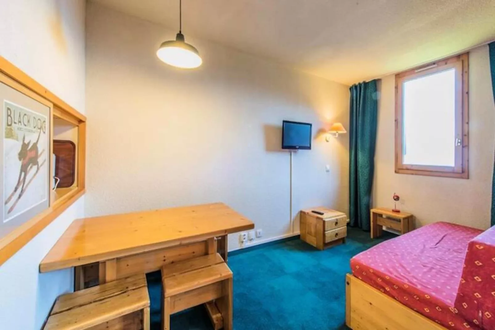 Quartier Crève Cœur - maeva Home-Image-tags.