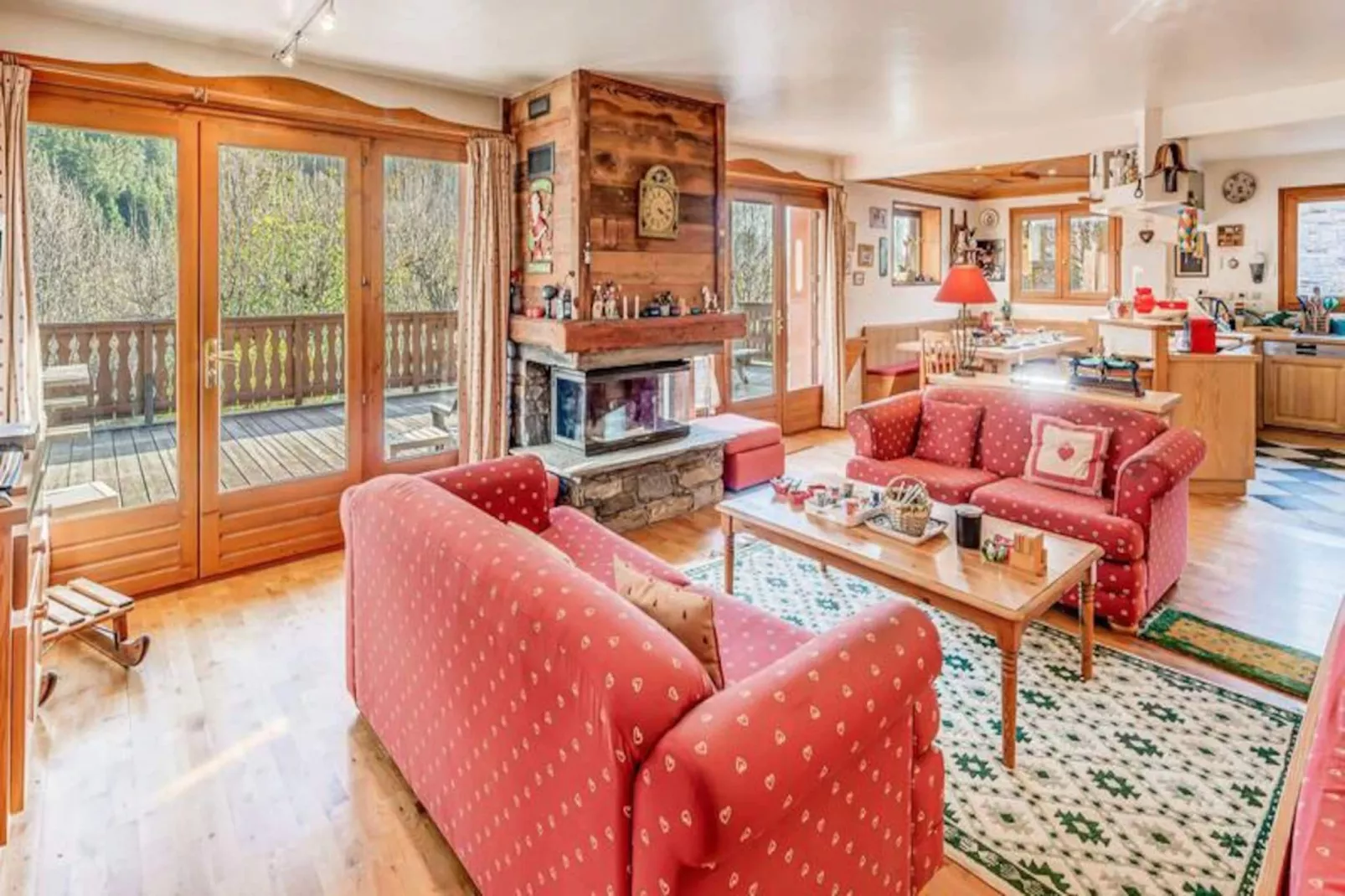 Chalet Le Prairial-Image-tags.