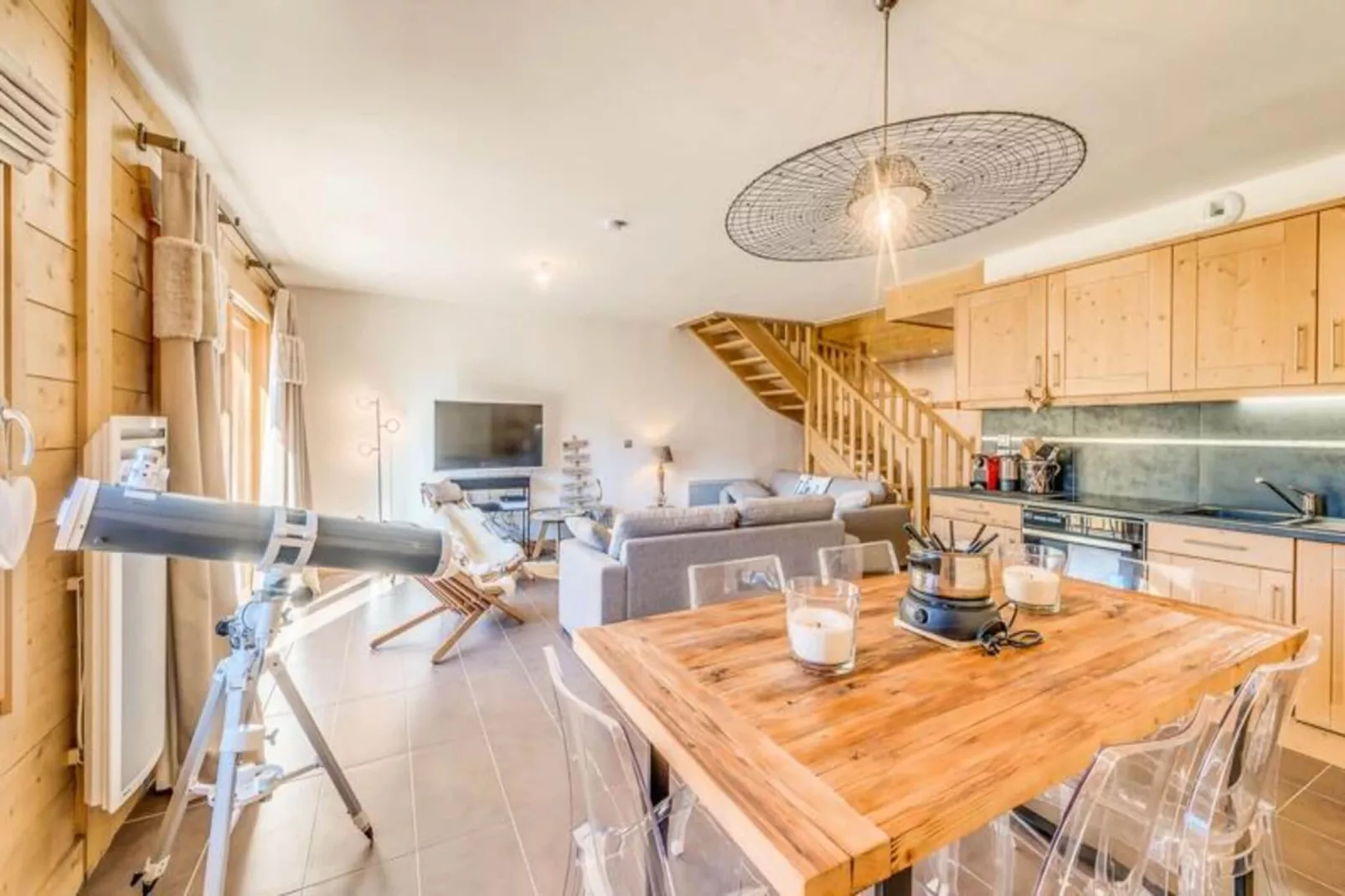 Résidence Les Balcons EtoilÉs-Overloop