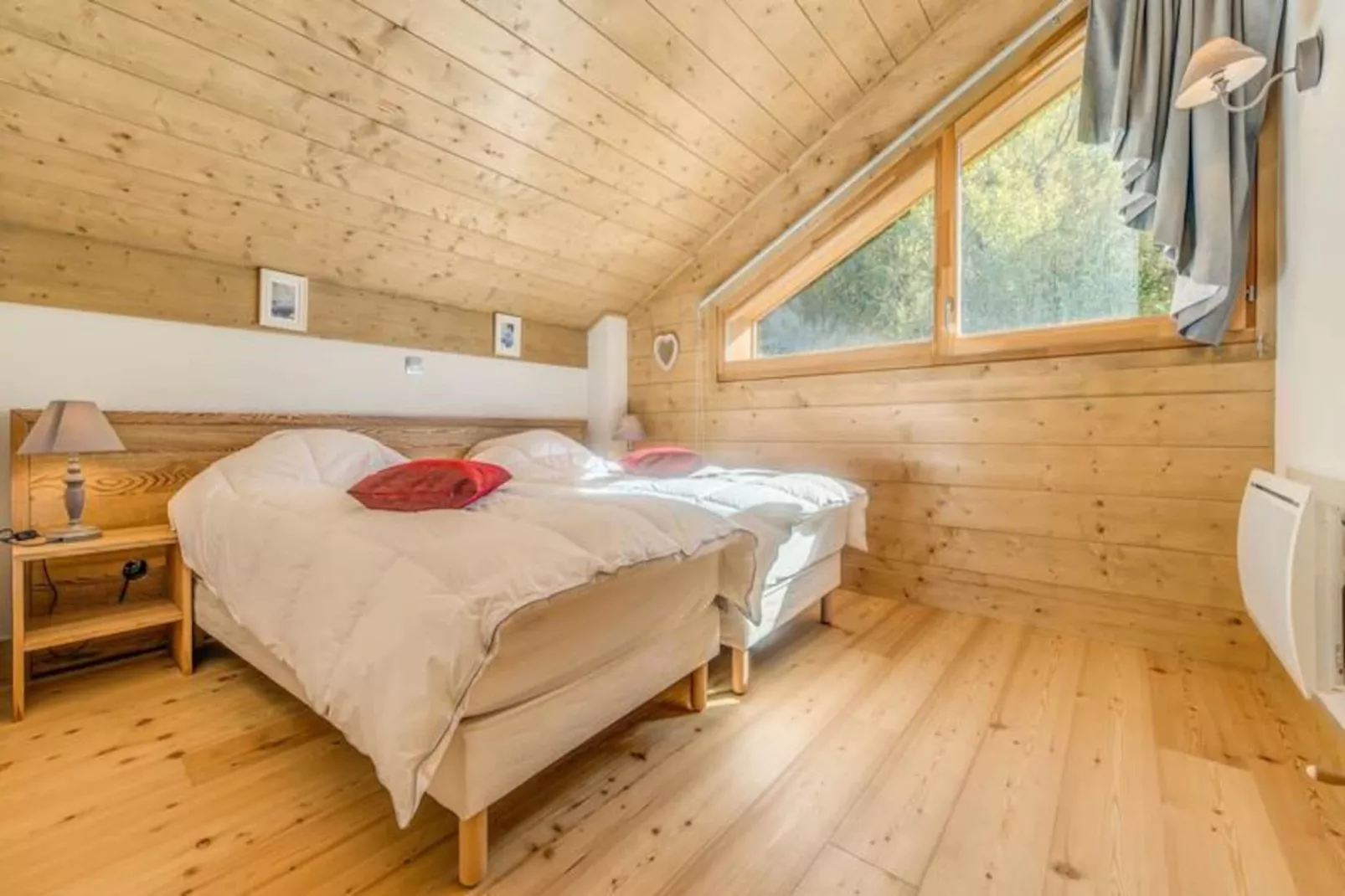 Résidence Les Balcons EtoilÉs-Image-tags.