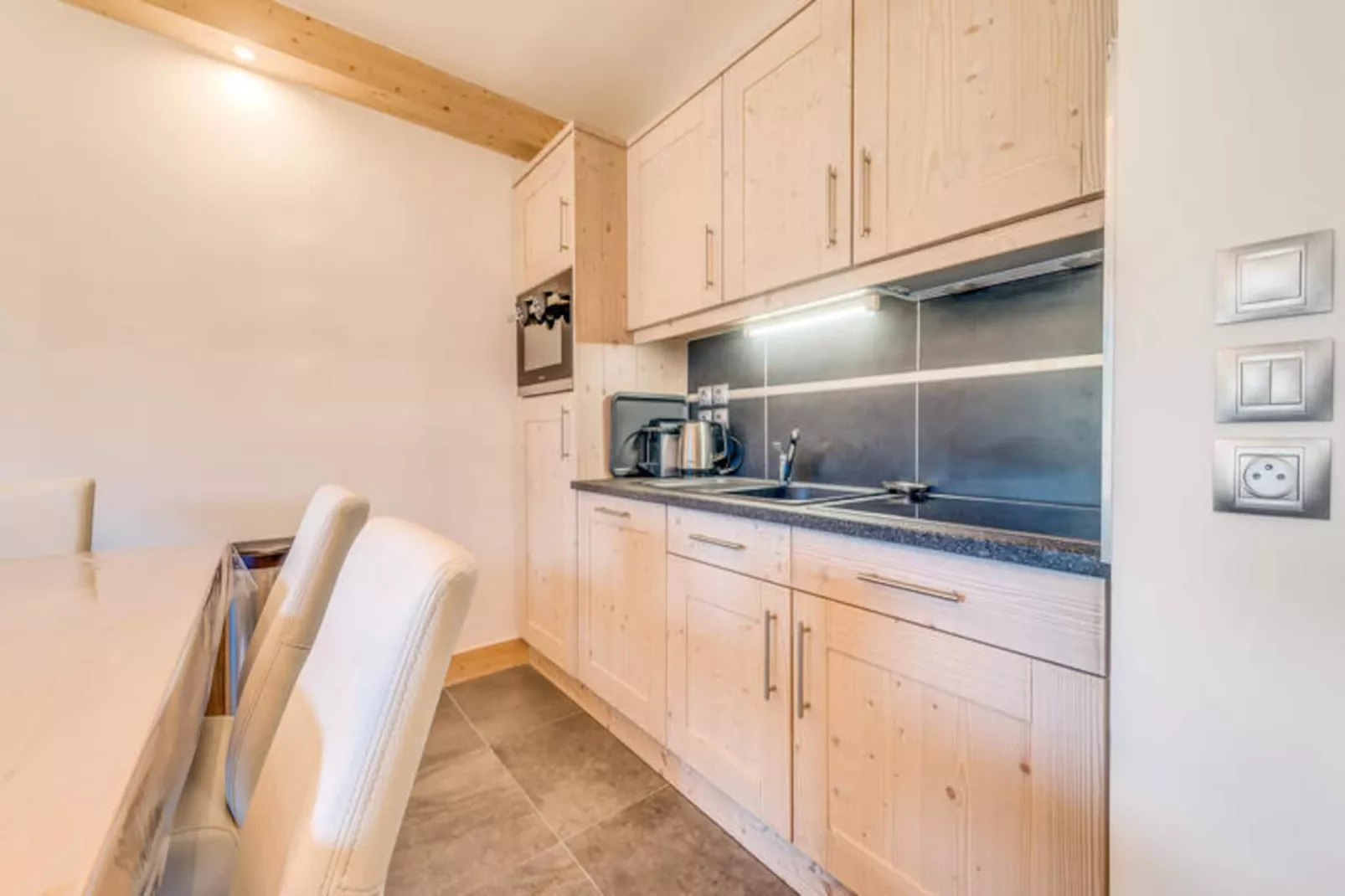 Résidence Les Balcons EtoilÉs-Image-tags.