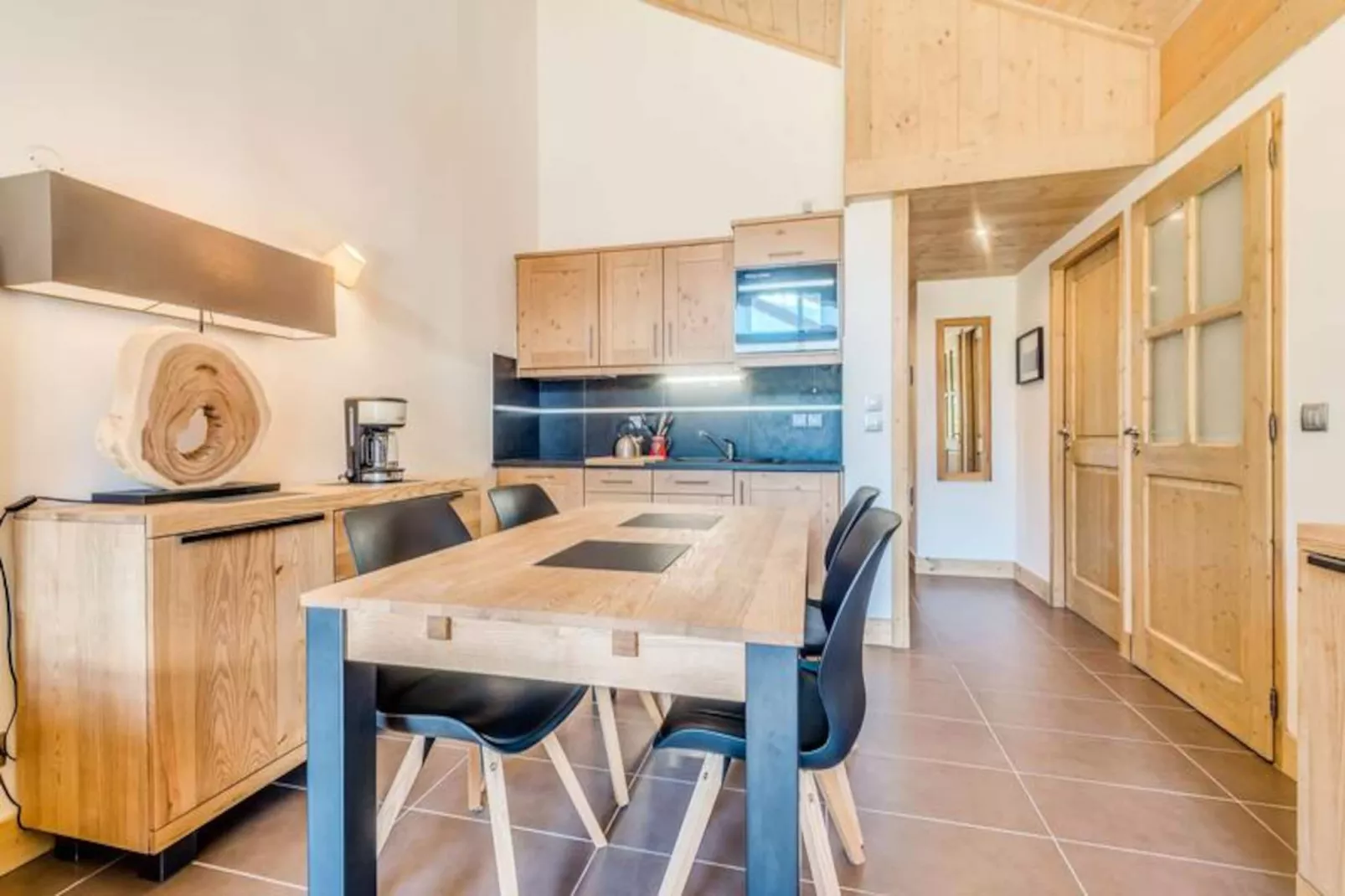 Résidence Les Balcons EtoilÉs