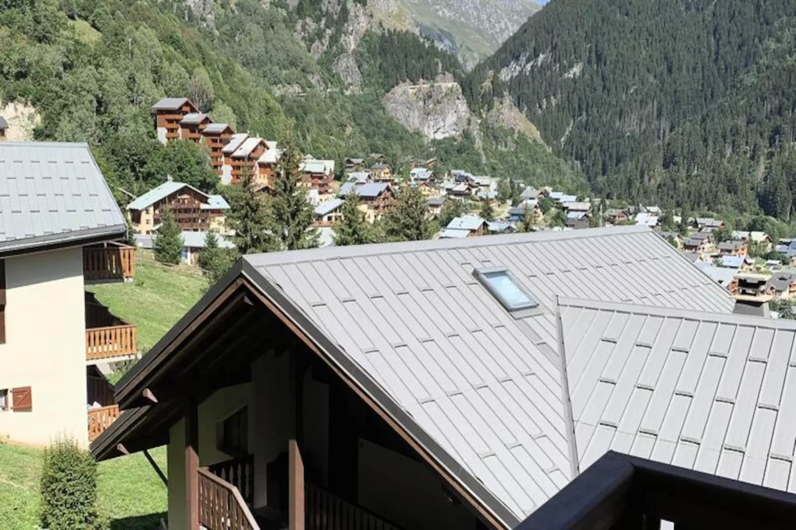 Résidence Dryades - Les Hauts De Planchamp-Image-tags.