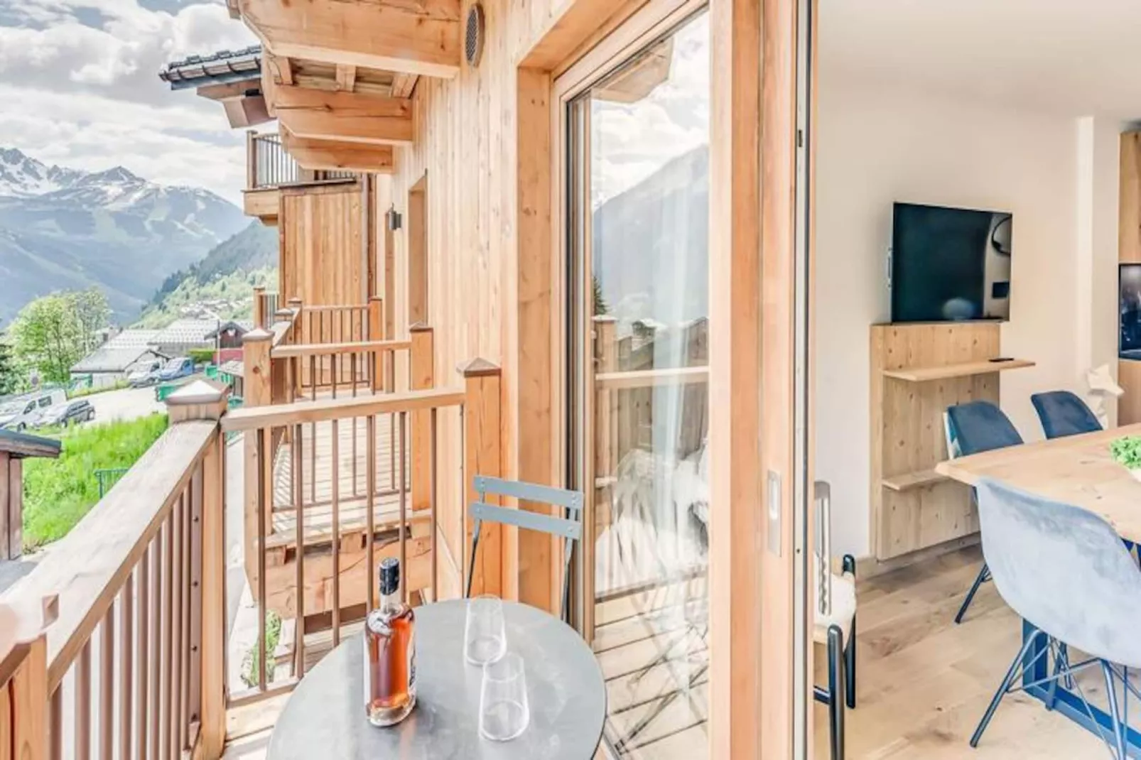 Résidence Le Grand Bouquetin-Image-tags.