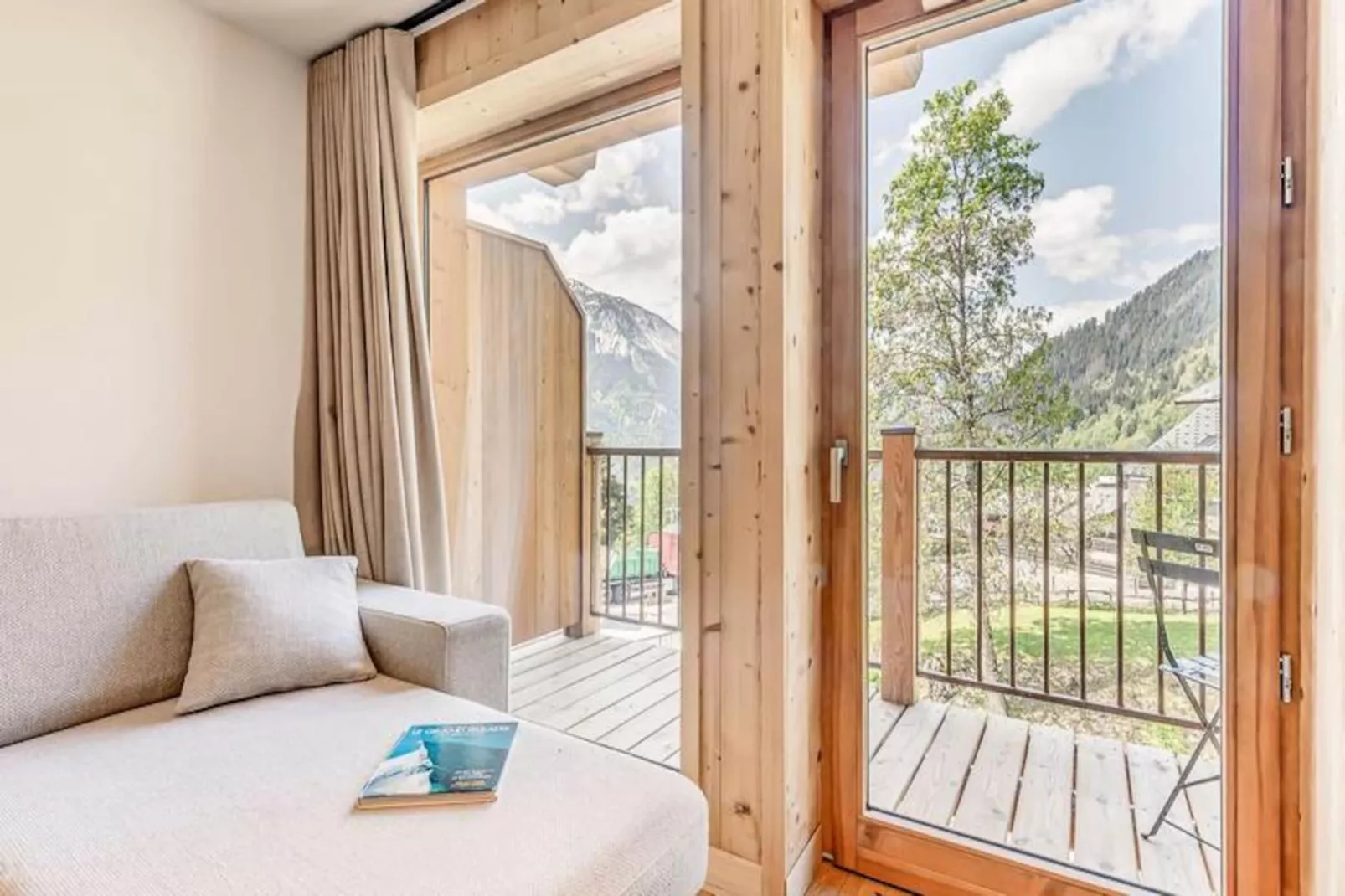 Résidence Le Grand Bouquetin-Image-tags.