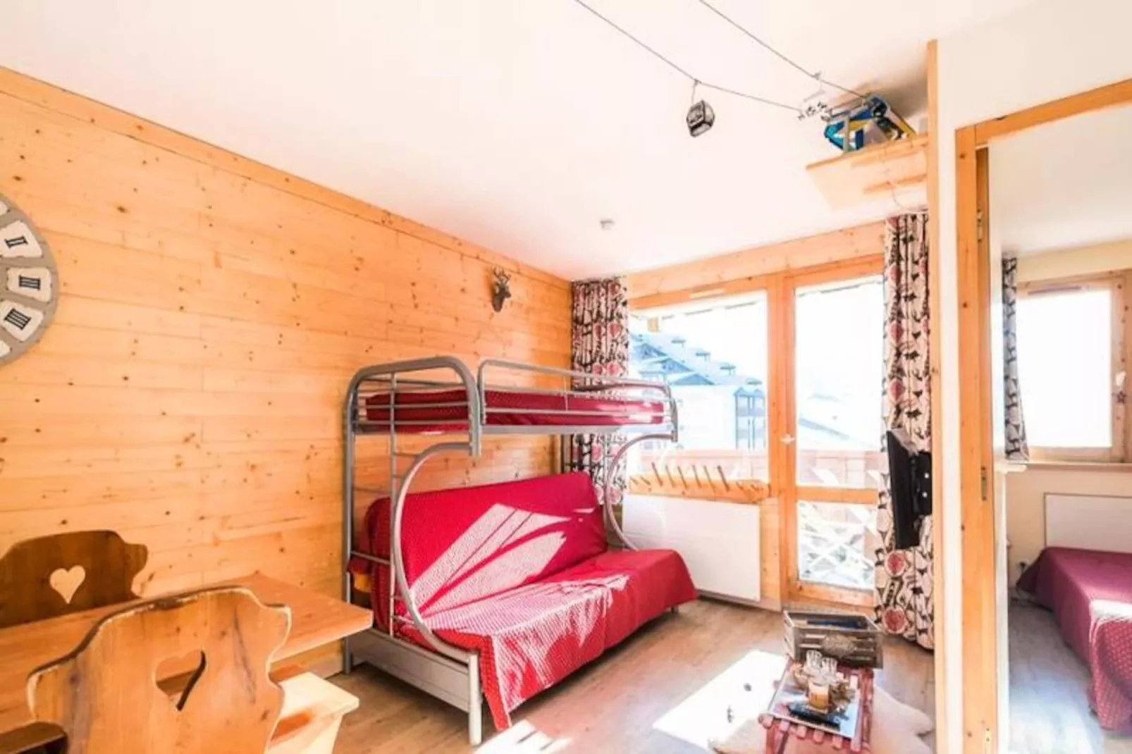 Résidence Les Temples du Soleil - maeva Home-Image-tags.