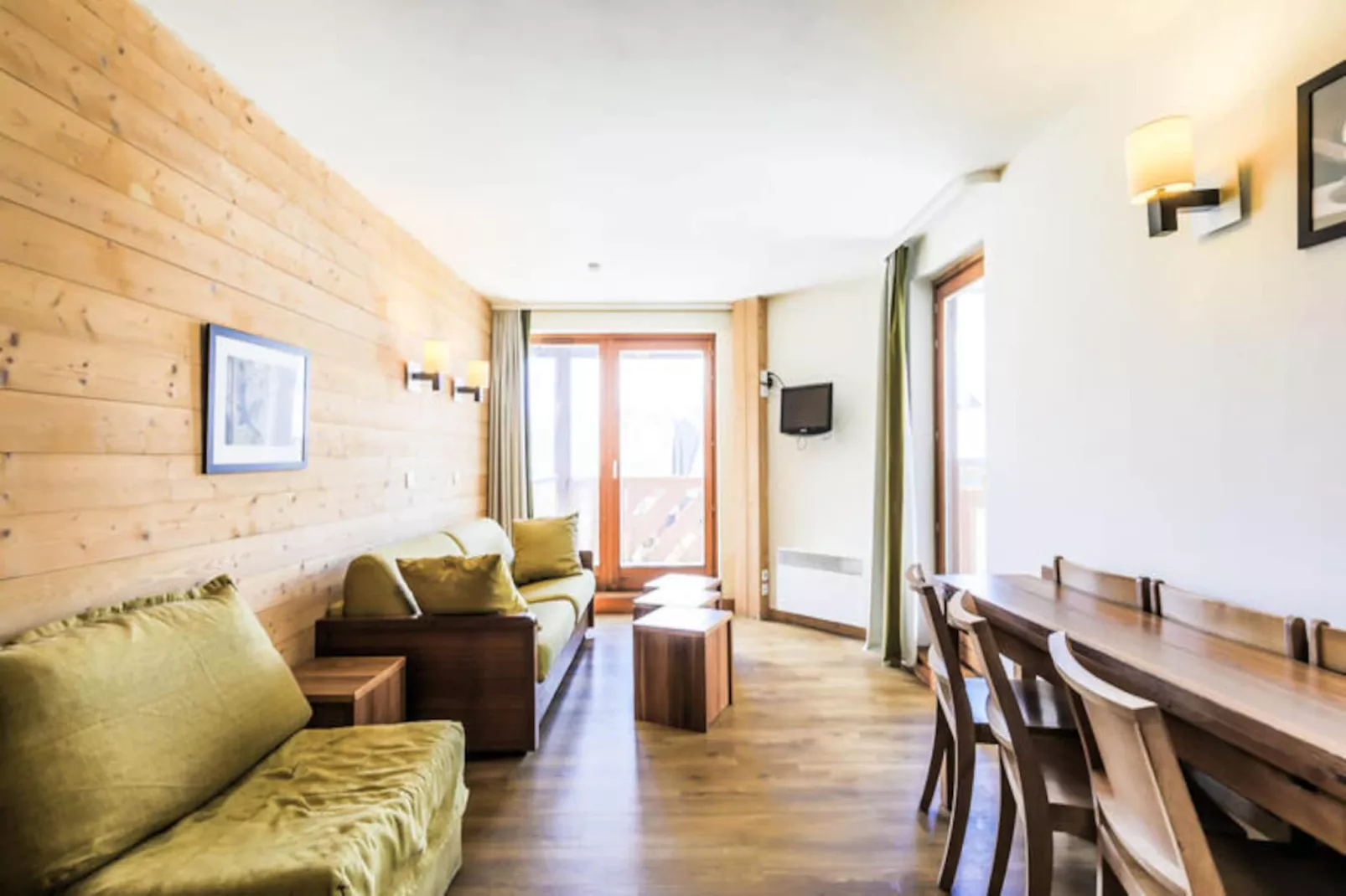 Résidence Les Temples du Soleil - maeva Home-Image-tags.