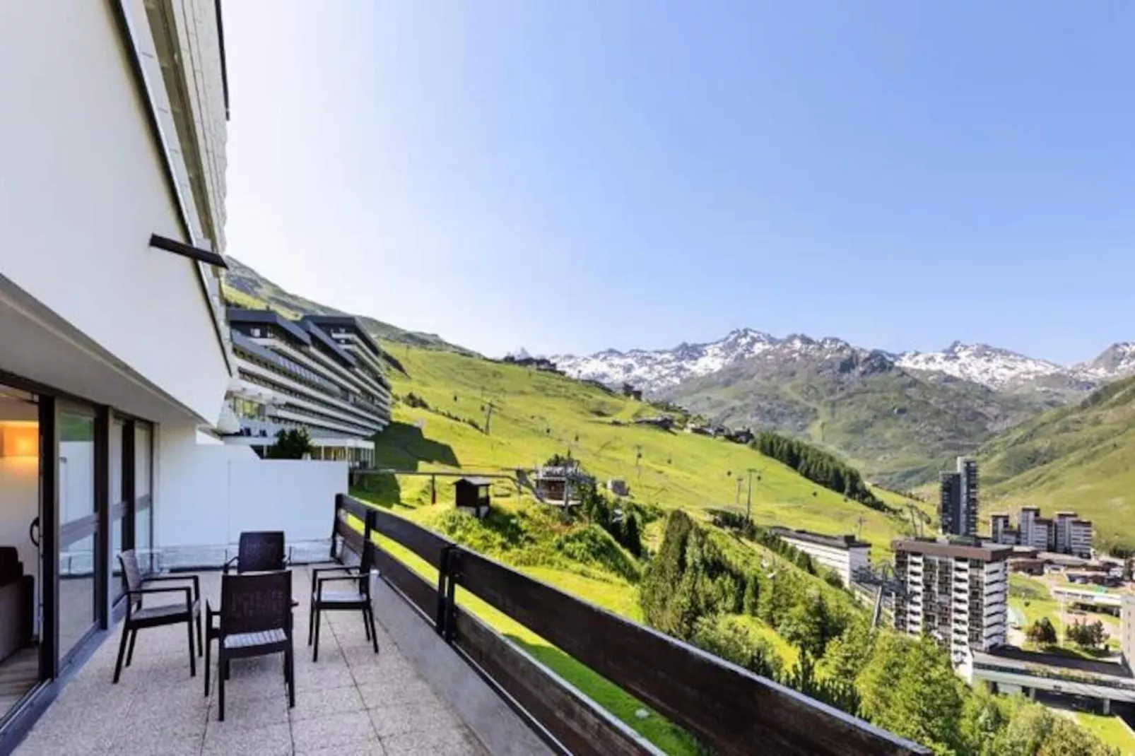 SOWELL RESIDENCES Le Crêt Voland ****-Image-tags.