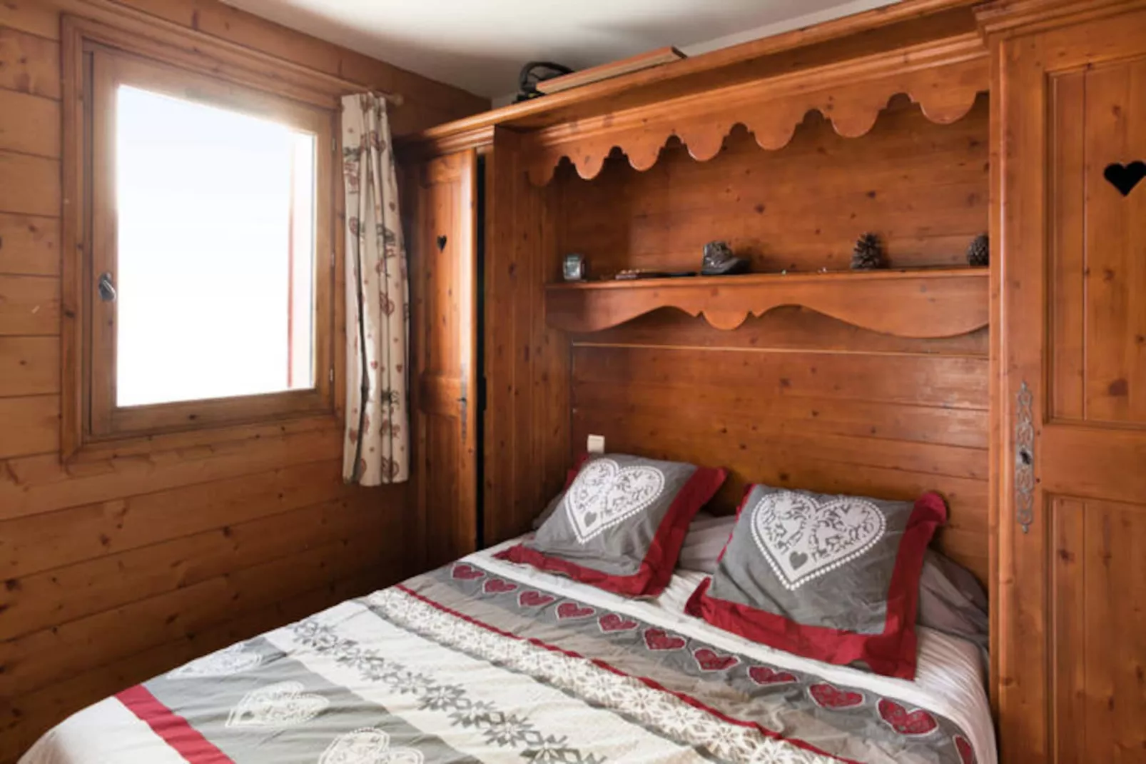 Résidence Les Alpages de Reberty - maeva Home-Image-tags.