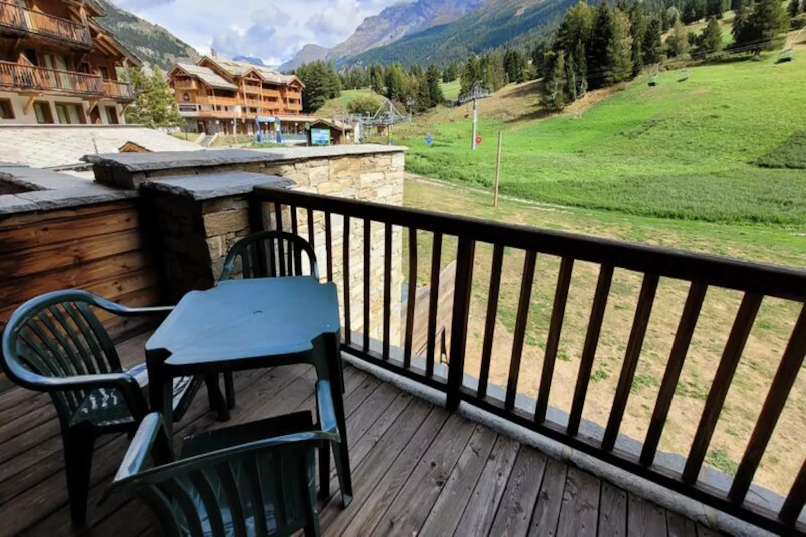 Résidence Le Criterium-Image-tags.