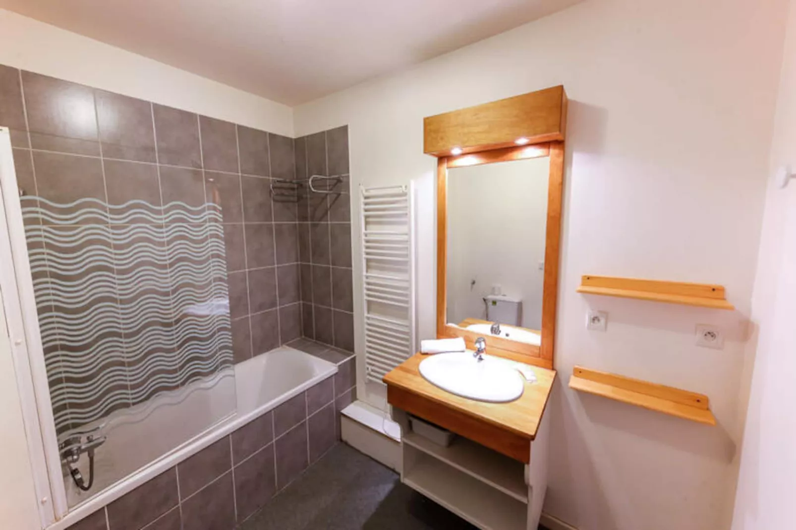 Résidence Le Plein Soleil ***-Image-tags.