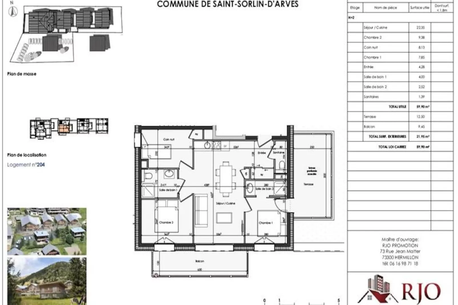 Résidence Hameau Du Moulin-Image-tags.