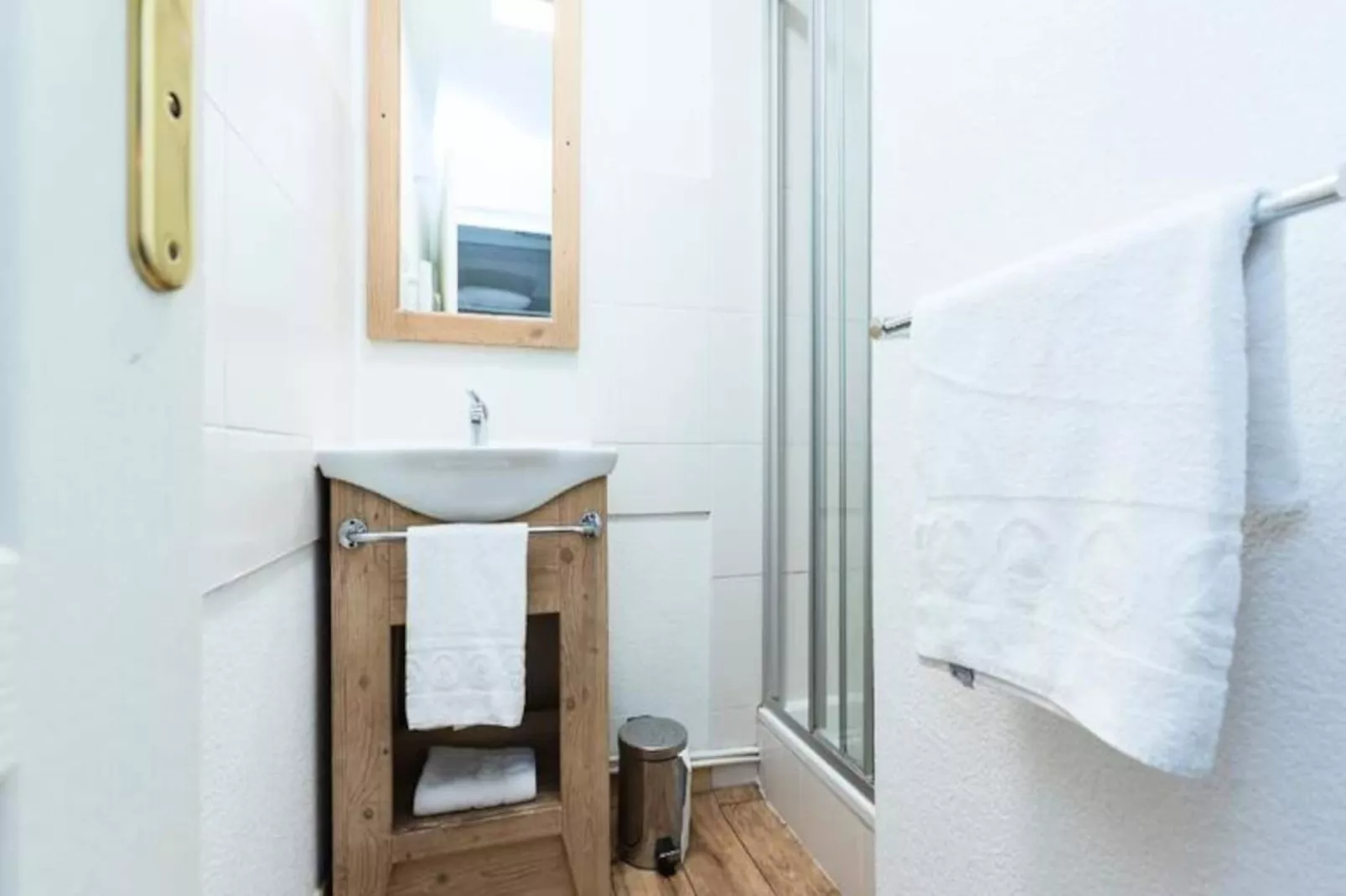 Résidence Odalys Les Chalets de l'Arvan II ***-Image-tags.