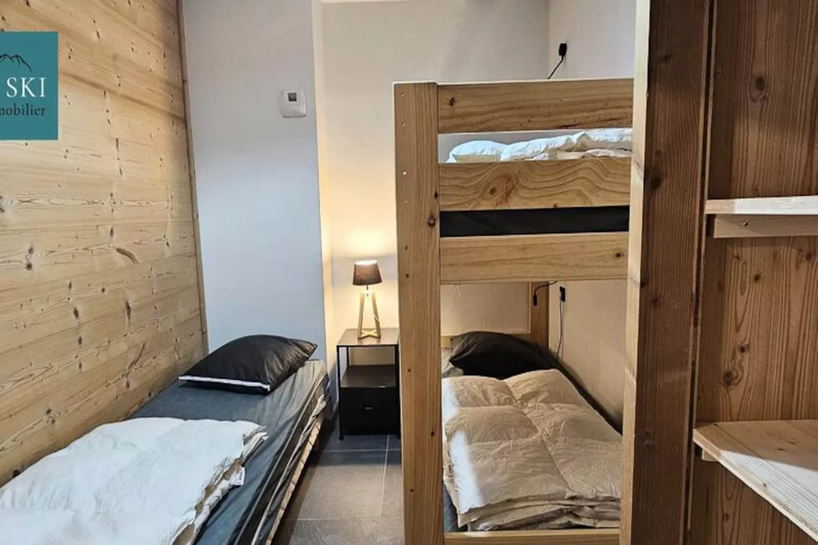 Résidence Les Aiguilles-Image-tags.