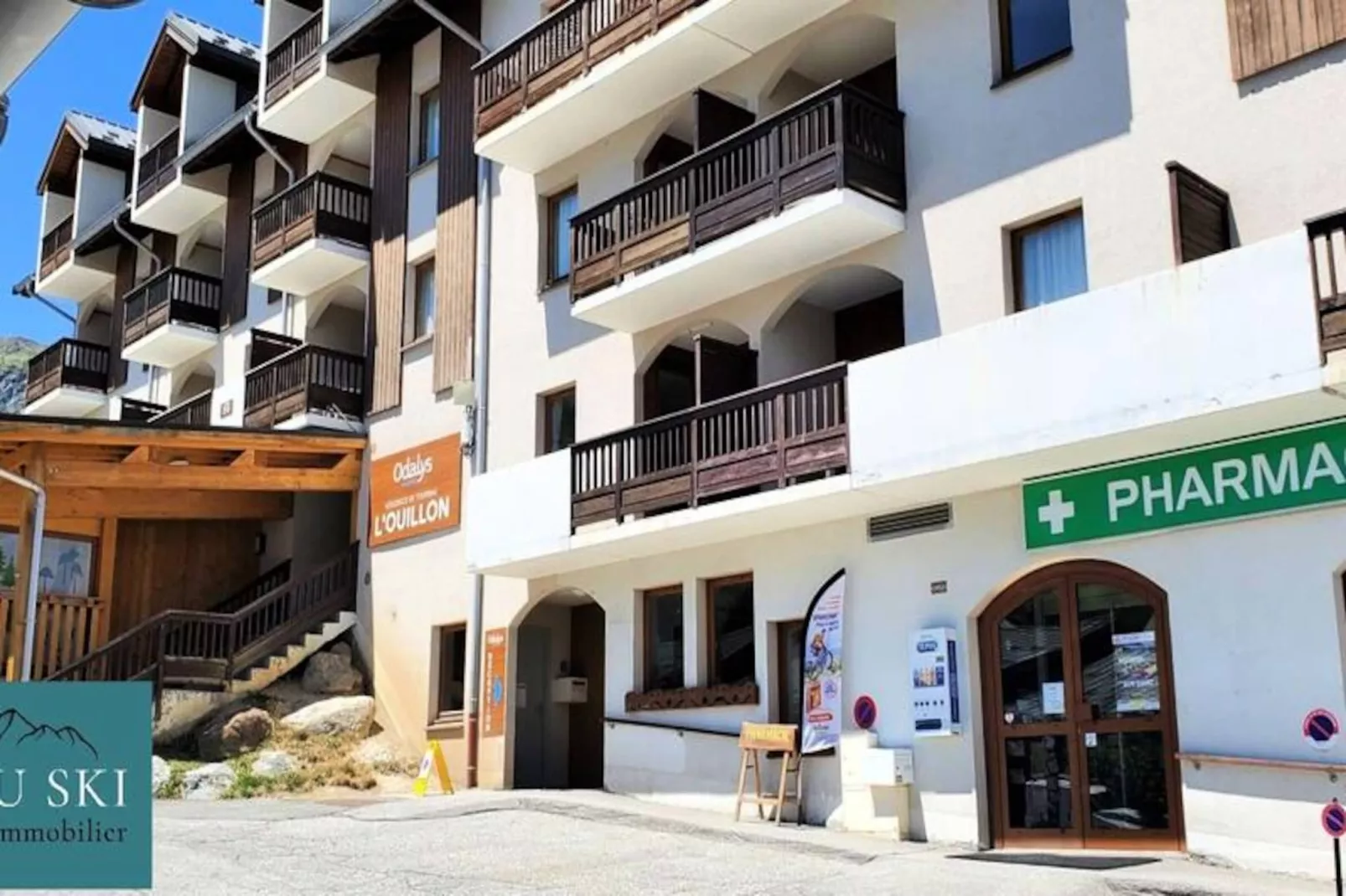 Résidence L'ouillon-Image-tags.