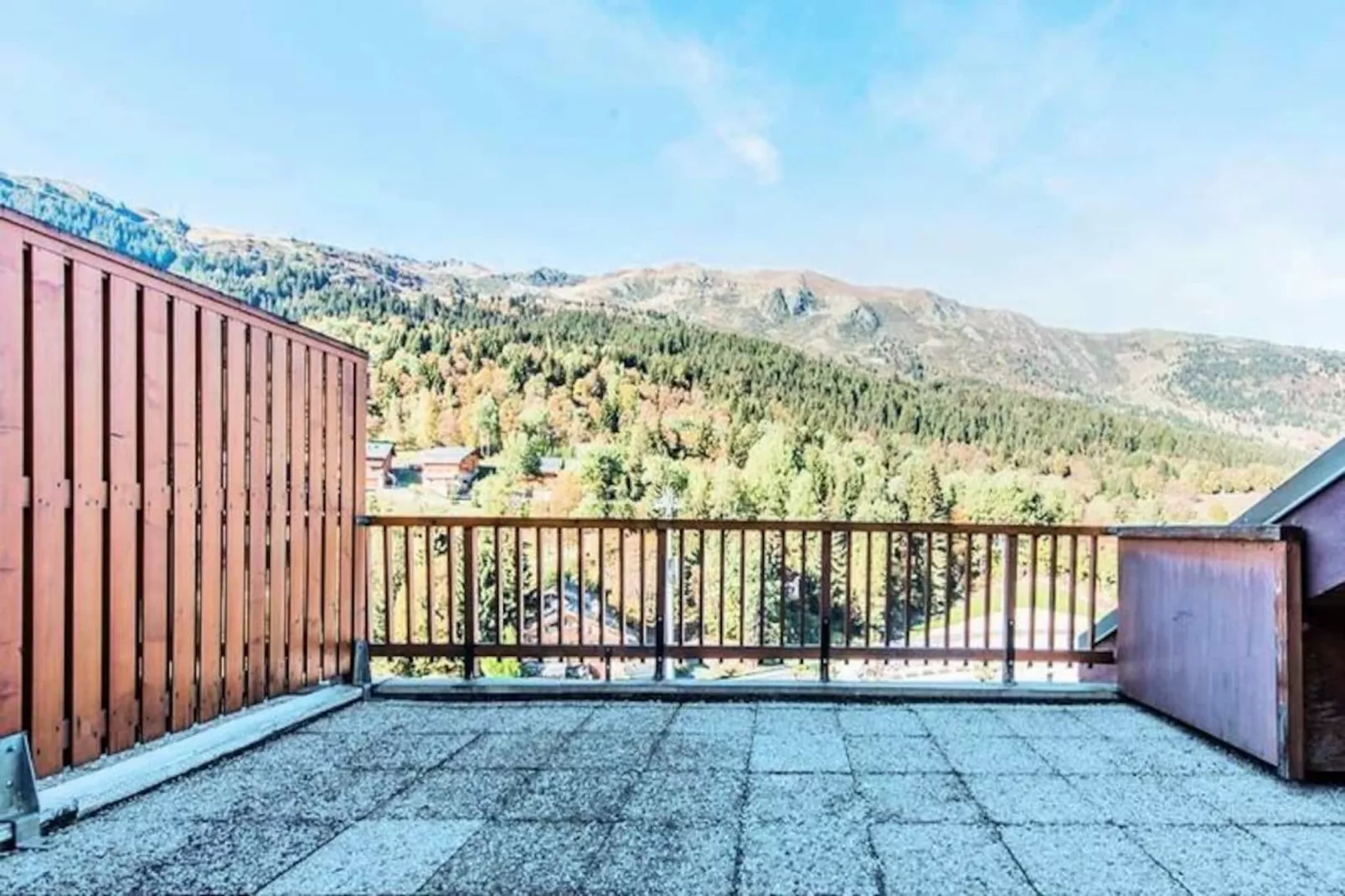 Résidence Les Ravines - maeva Home