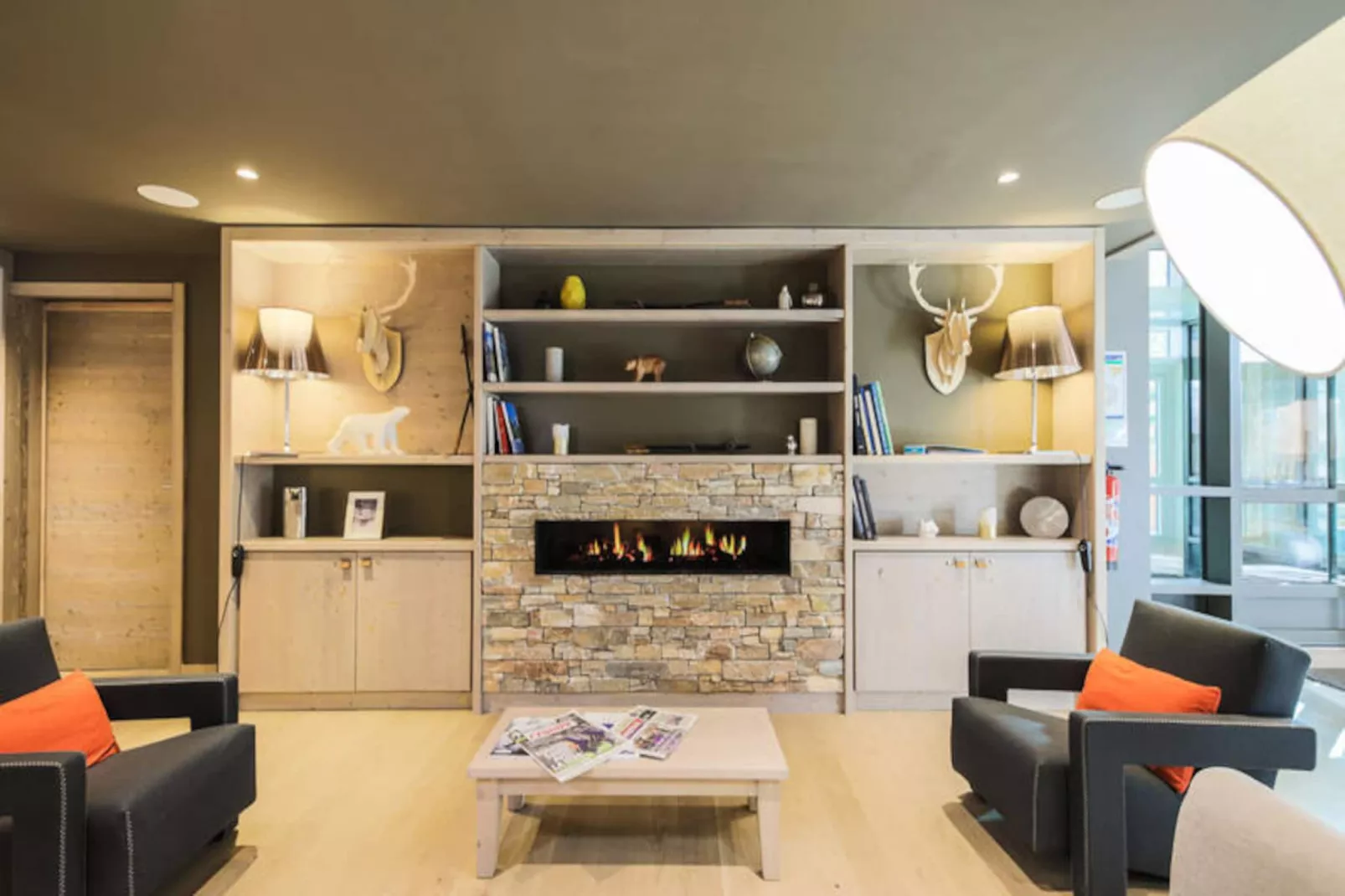 Résidence Premium L'Hévana - maeva Home