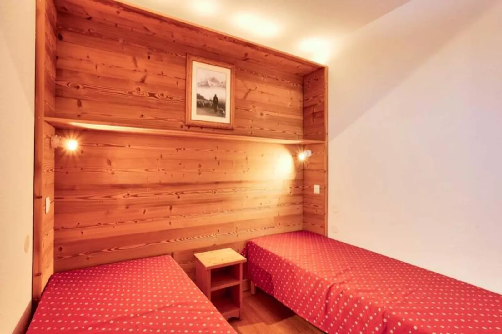 Résidences quartier Charmettoger - maeva Home-Image-tags.