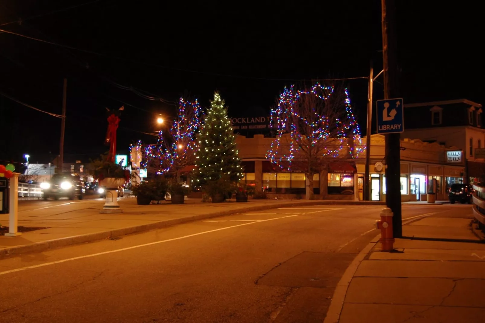 Résidence Les Grandes Aiguilles-Gebieden zomer 1km