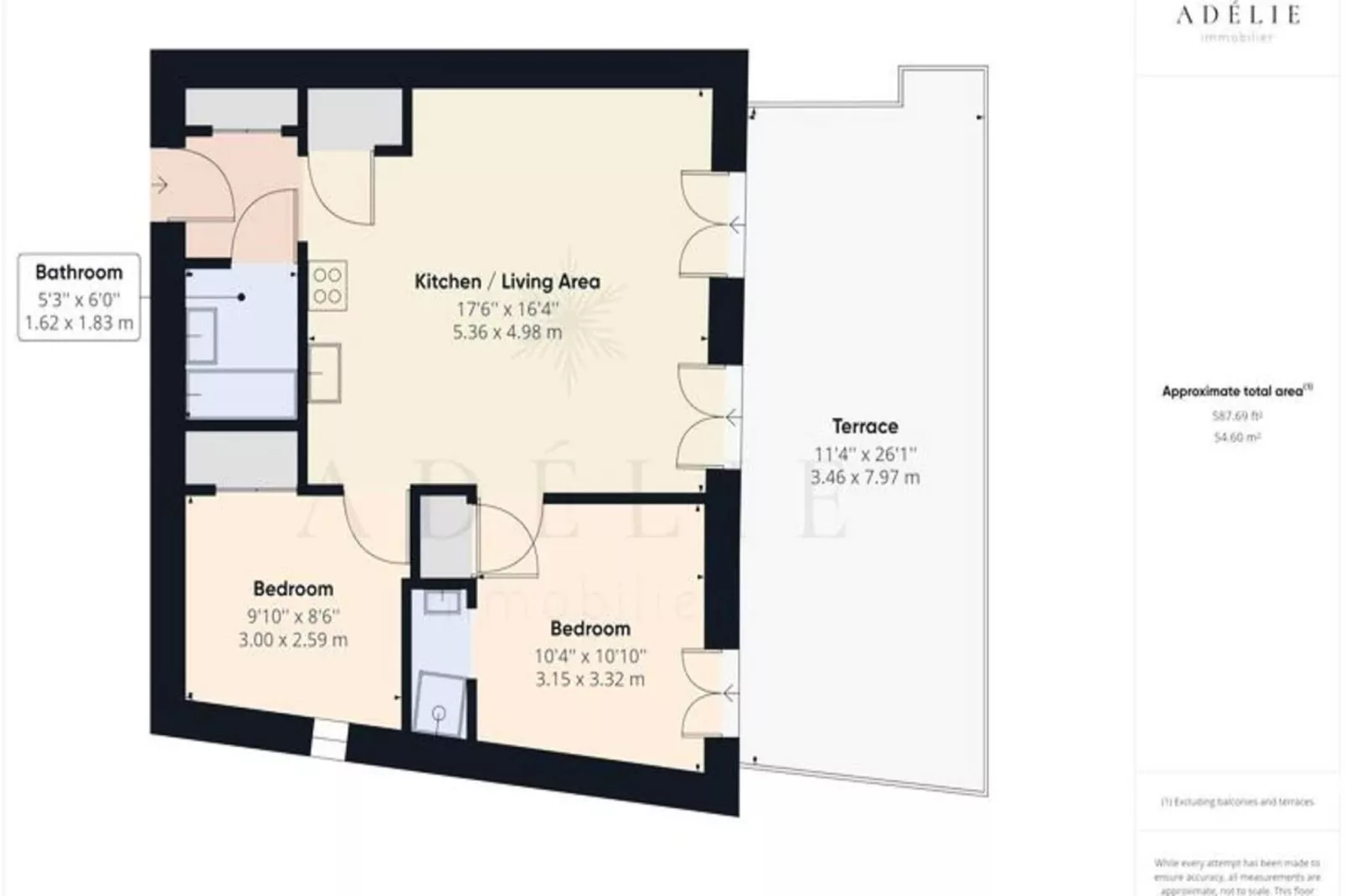 Résidence Les Granges De La Ro-Buitenkant zomer
