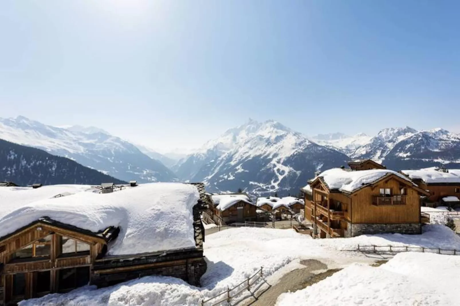 Résidence Les Cimes Blanches-Image-tags.