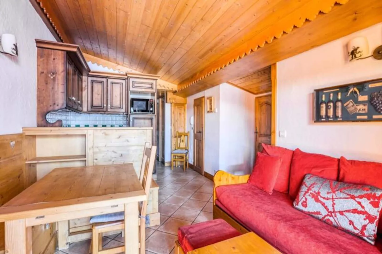 Résidence Le Roselend - maeva Home-Image-tags.