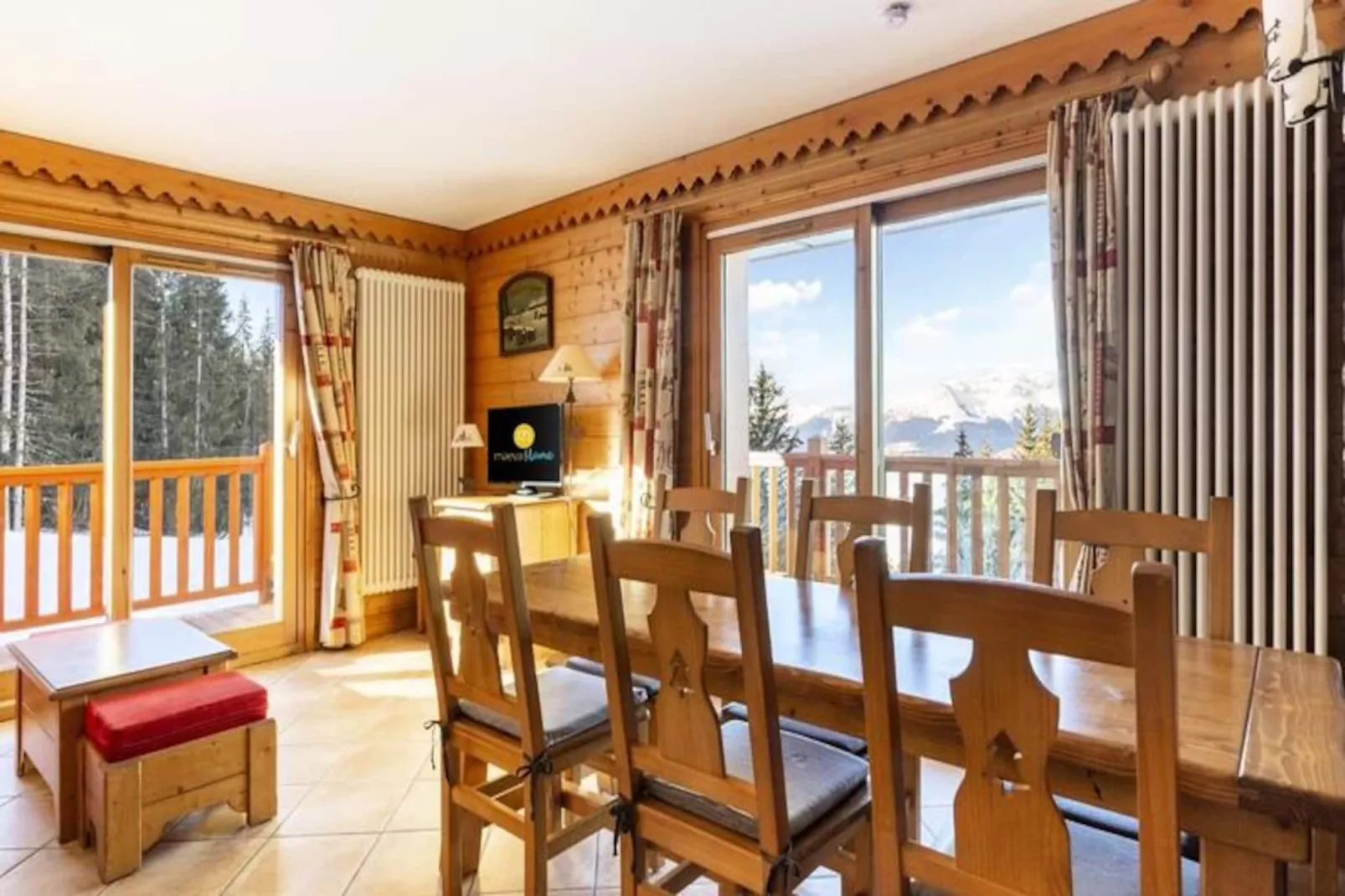 Résidence Le Roselend - maeva Home-Image-tags.