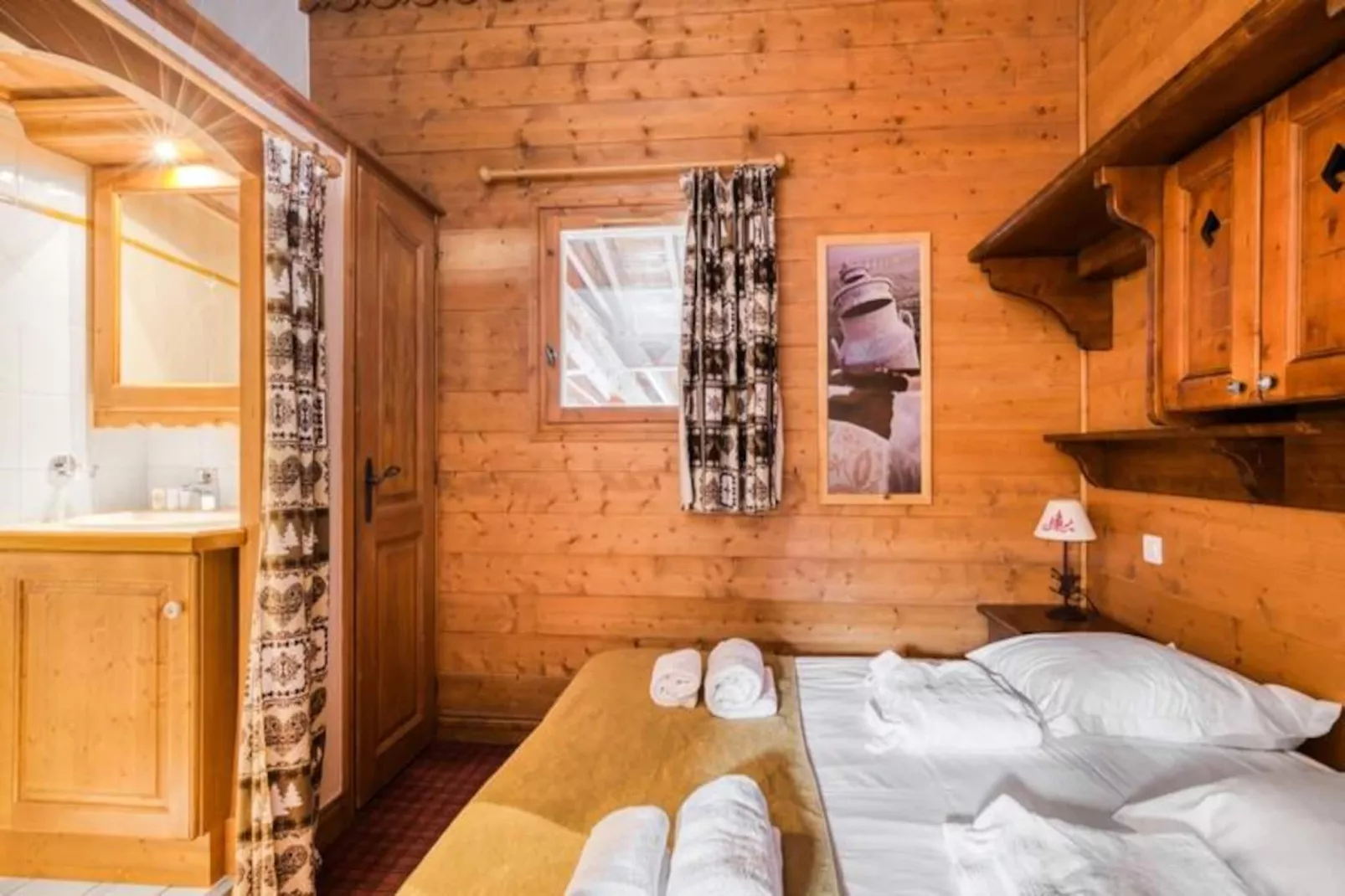 Résidence Les Alpages de Chantel - maeva Home