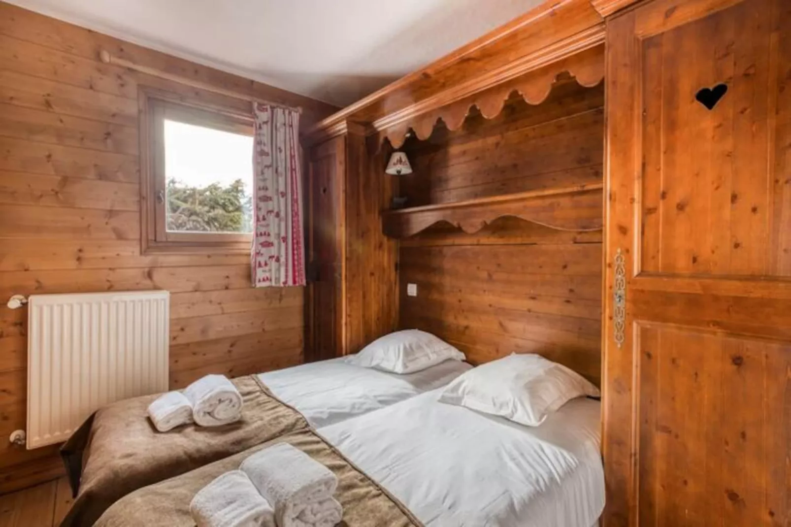 Résidence Les Alpages de Chantel - maeva Home