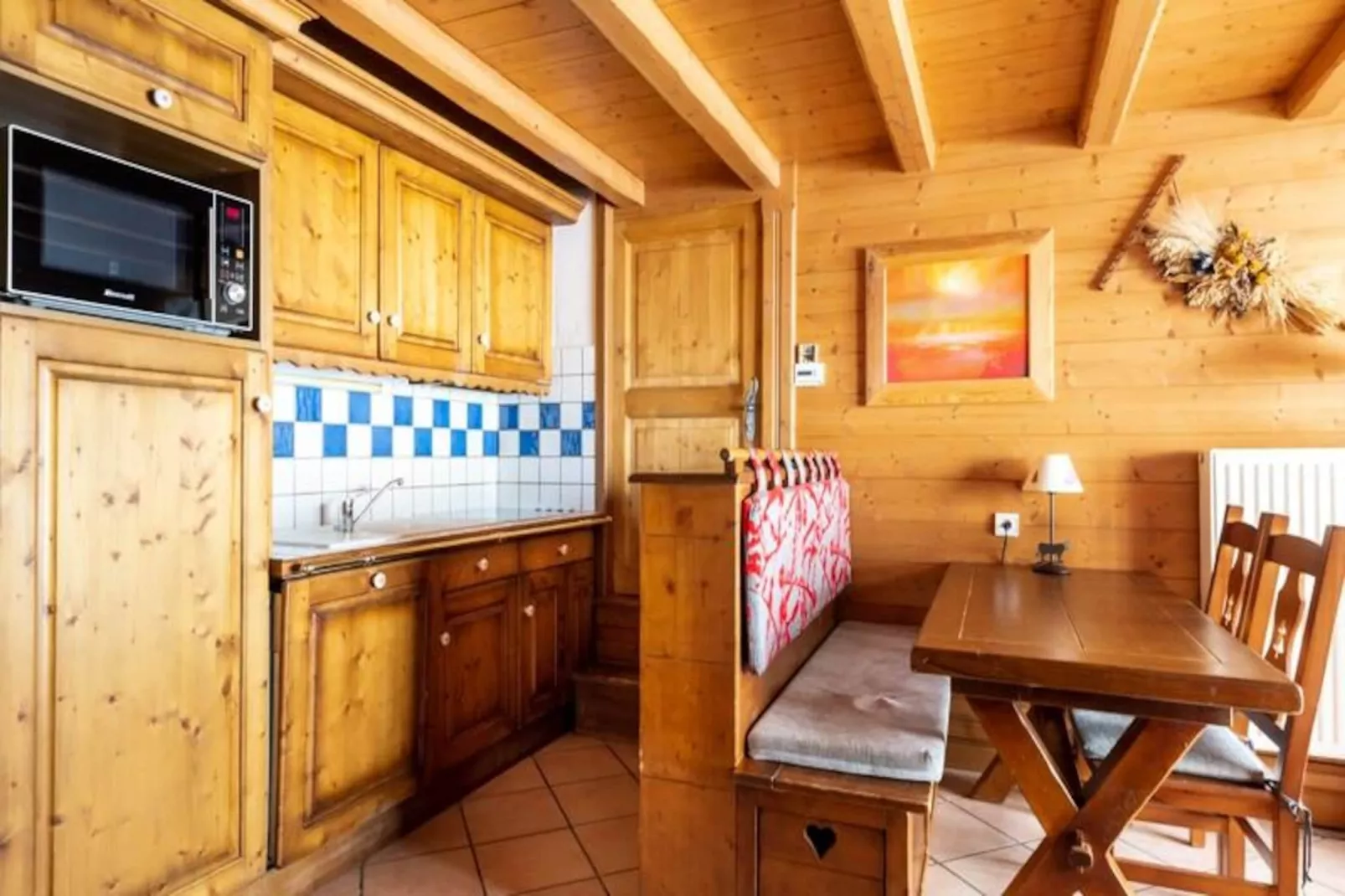 Résidence Les Alpages de Chantel - maeva Home