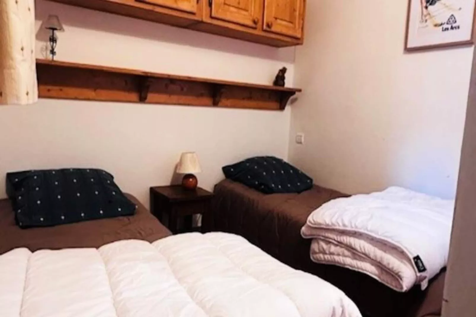 Résidence Saint Bernard-Image-tags.