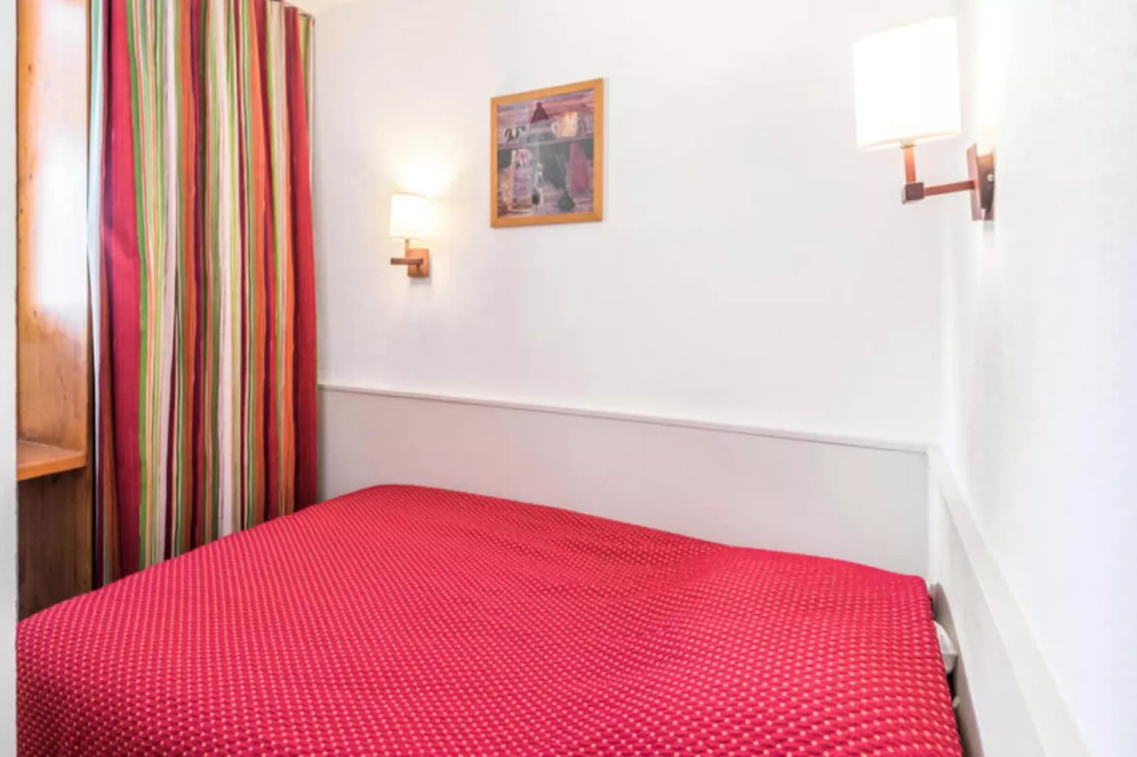 Résidence Les Fontaines Blanches - maeva Home-Buitenkant zomer