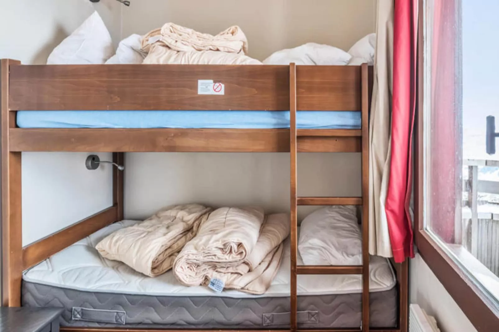 Résidence Quartier Falaise - maeva Home-Slaapkamer