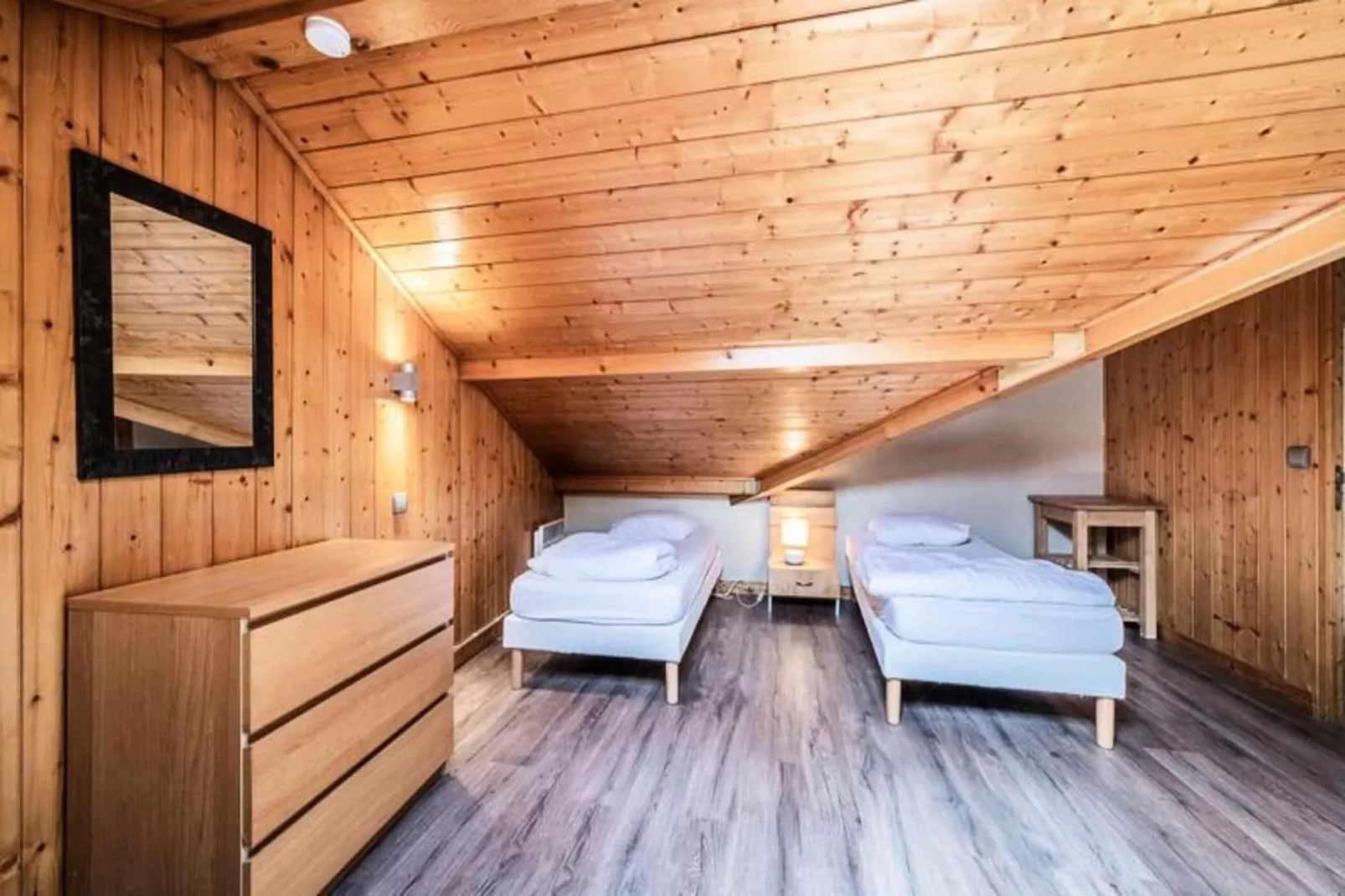 Résidence Le Cypierre-Keuken