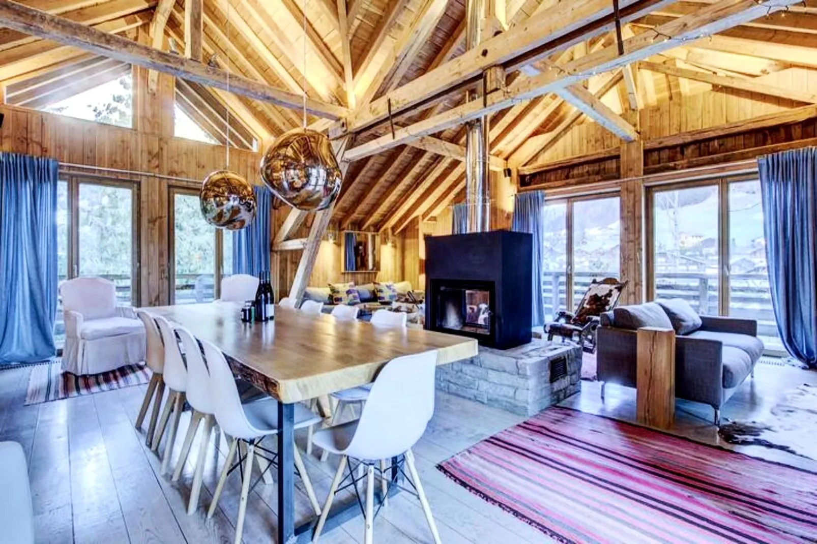 Résidence L' Auberge-Sfeer