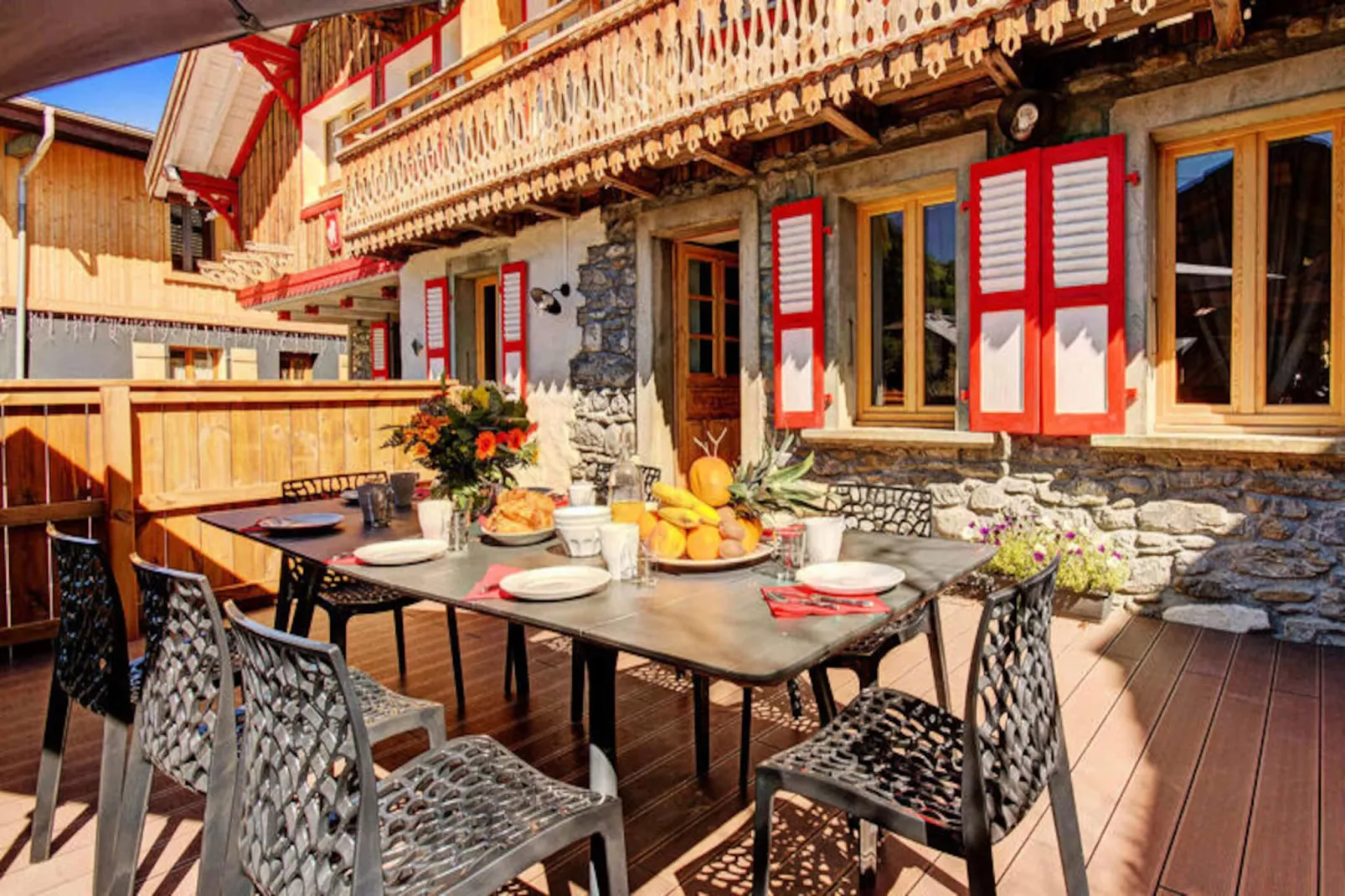 Résidence Le Refuge De L'hermine-Image-tags.