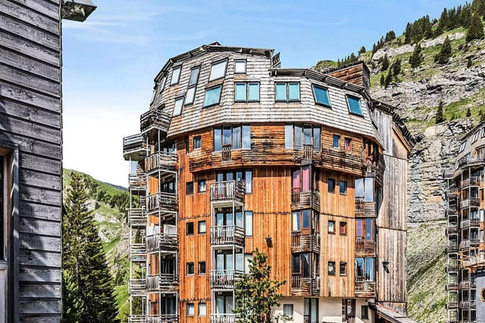 Résidence Les Ruches - maeva Home-Slaapkamer