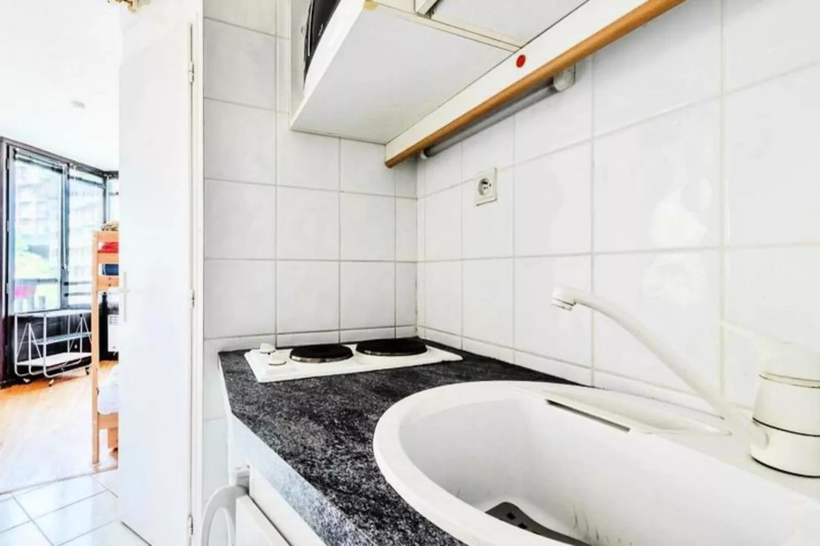 Résidence Les Ruches - maeva Home-Buitenkant zomer