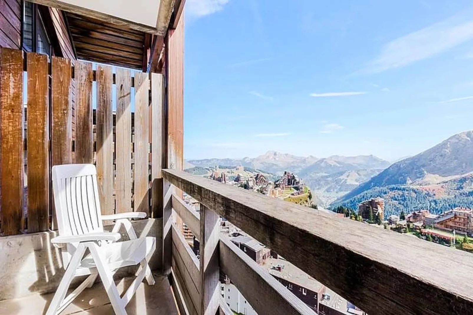 Résidence Antarès - maeva Home-Woonkamer