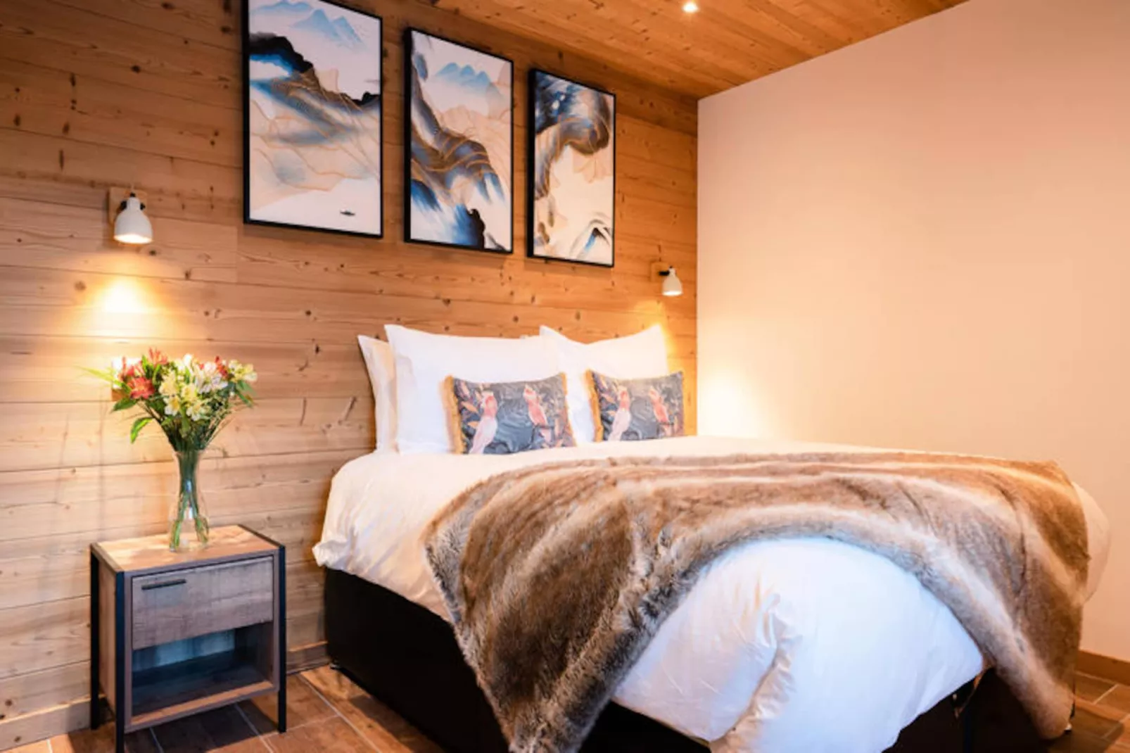 Résidence Les Rosiers-Image-tags.