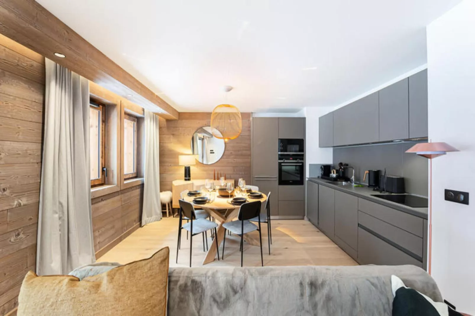 Résidence Ksar B-Sfeer