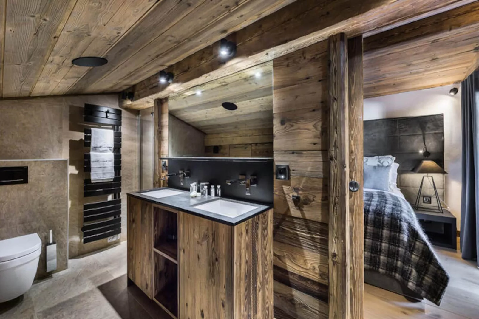 Chalet Lamartine-Image-tags.