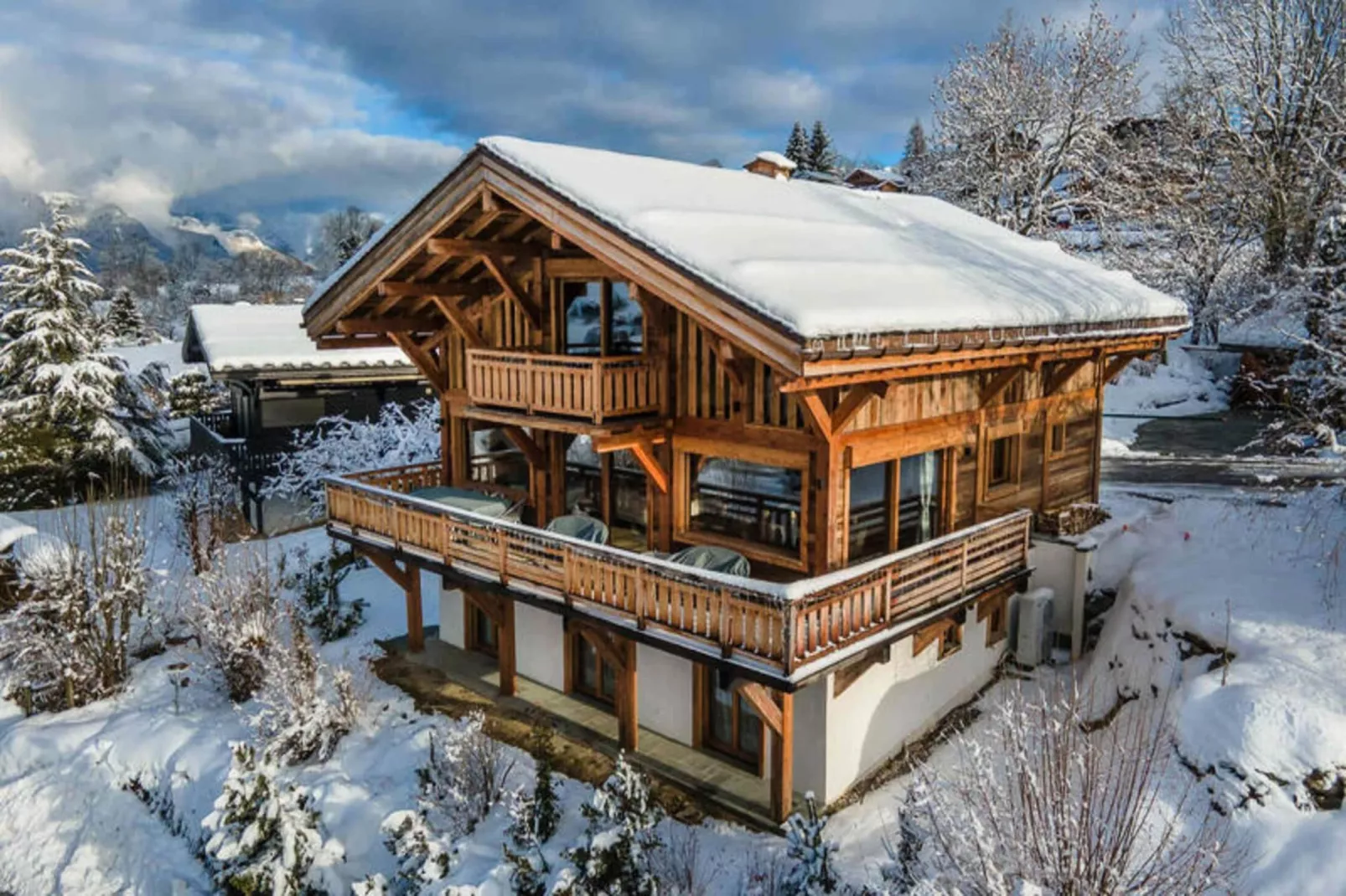 Résidence Eastwood-Slaapkamer